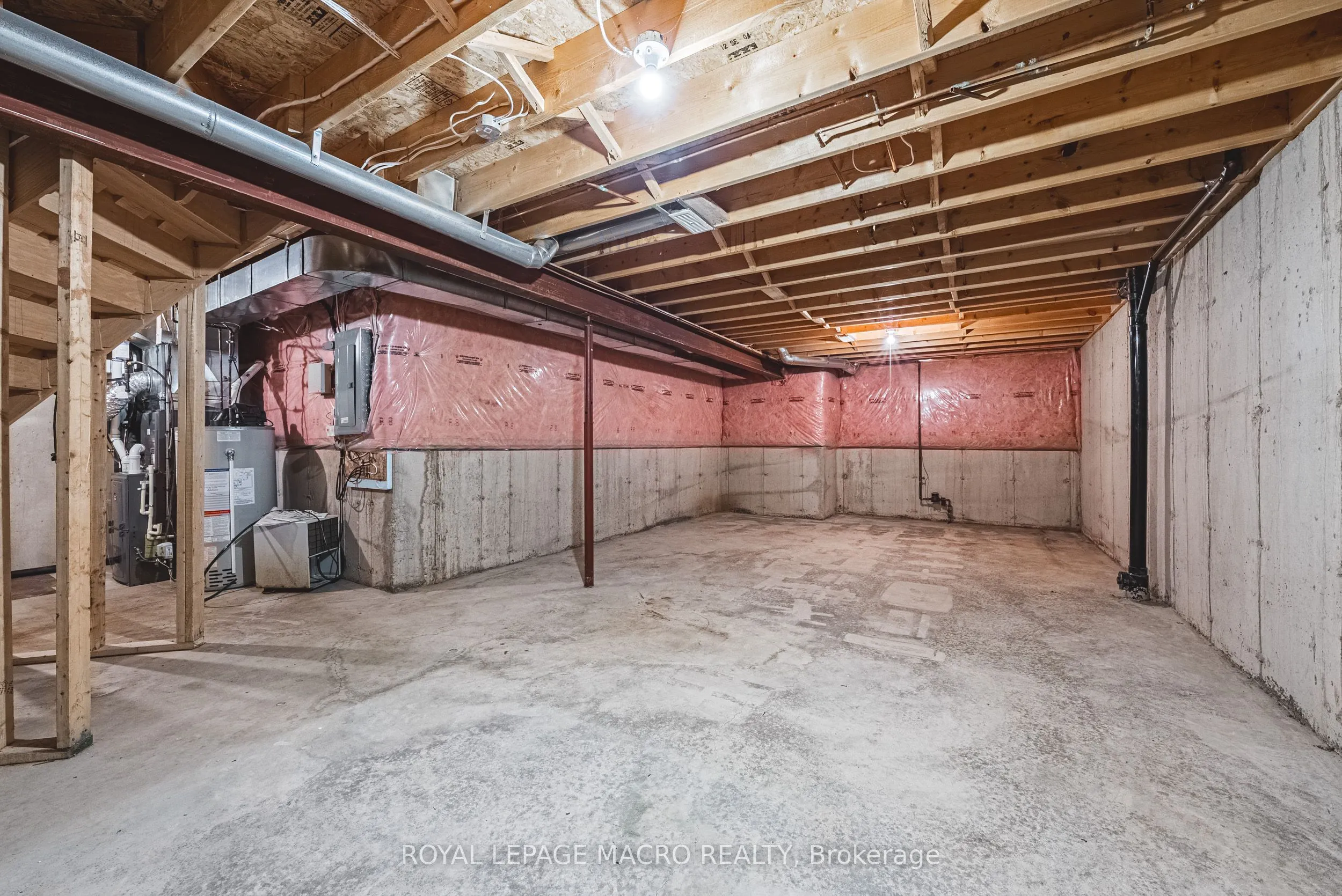 163 Livingston Avenue, #3