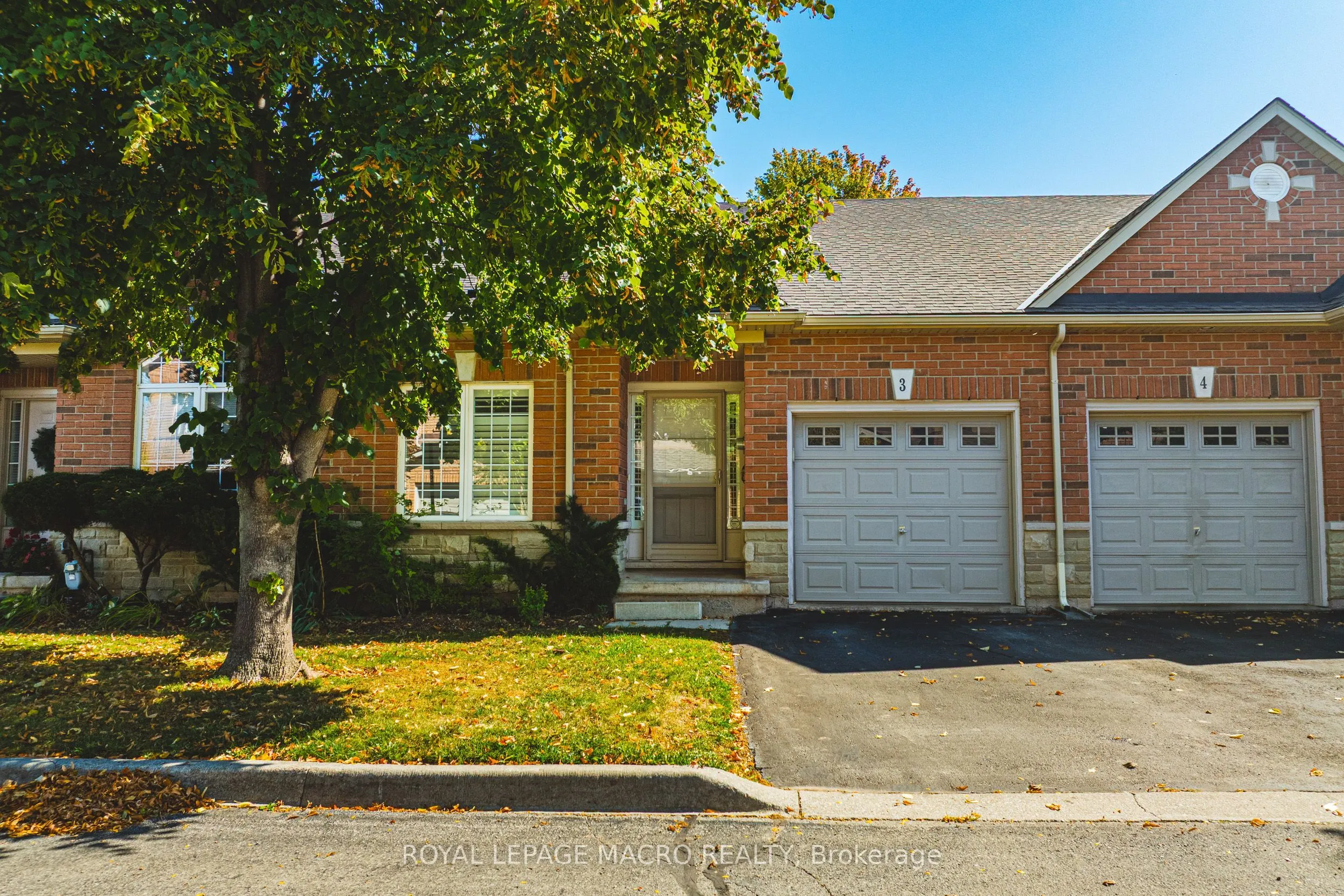 163 Livingston Avenue, #3