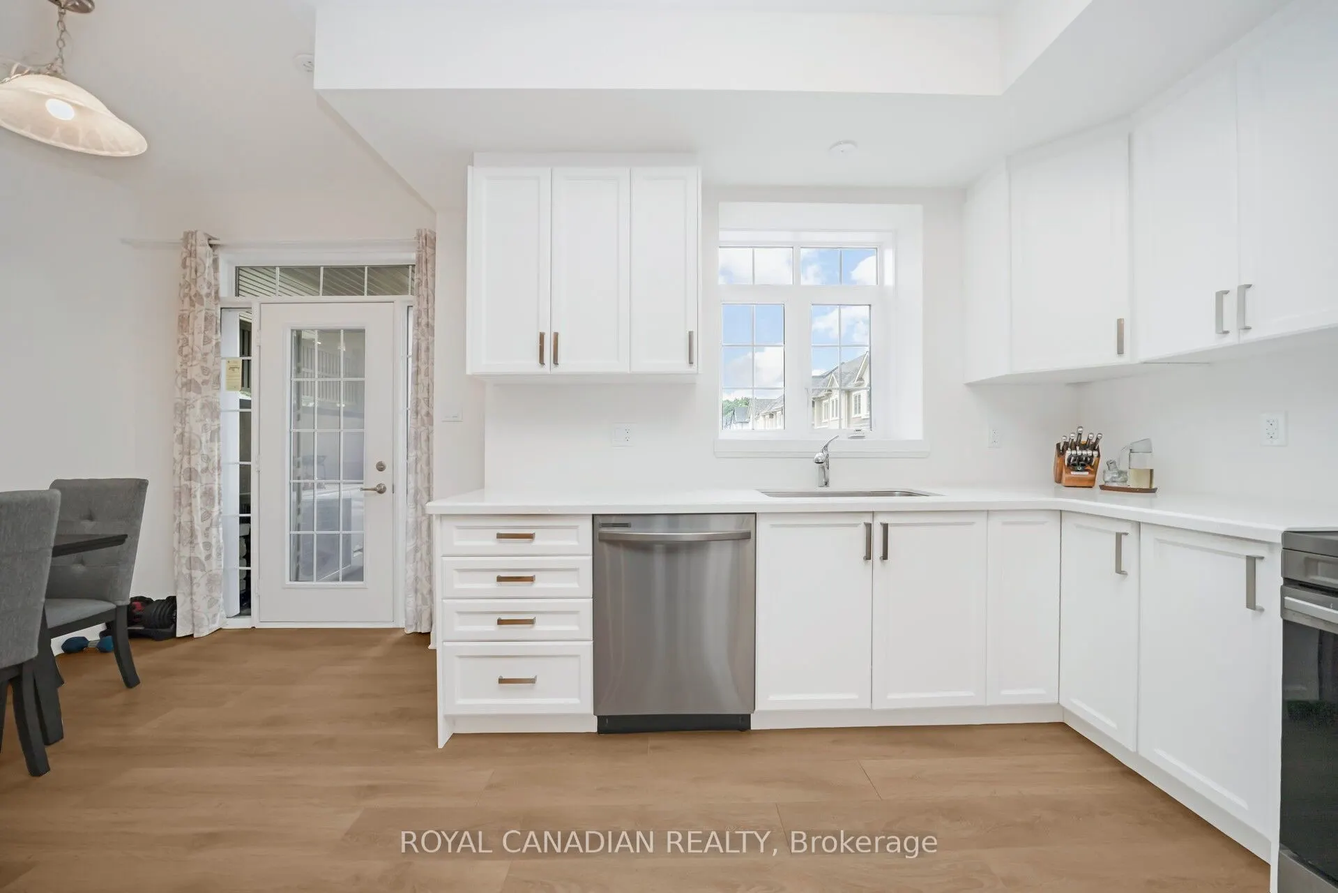 305 Garner Road, #43