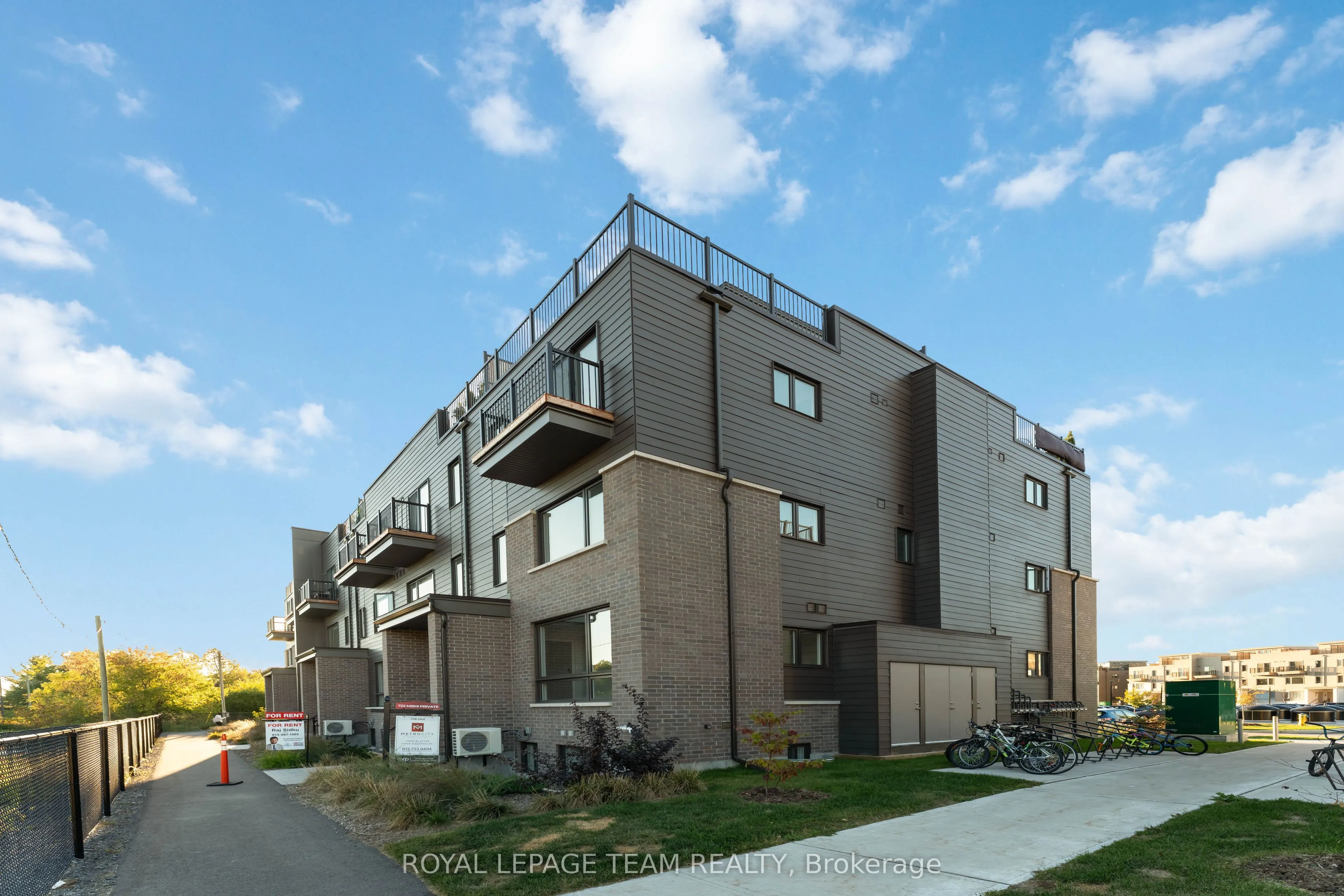 720 Mishi Private, #720