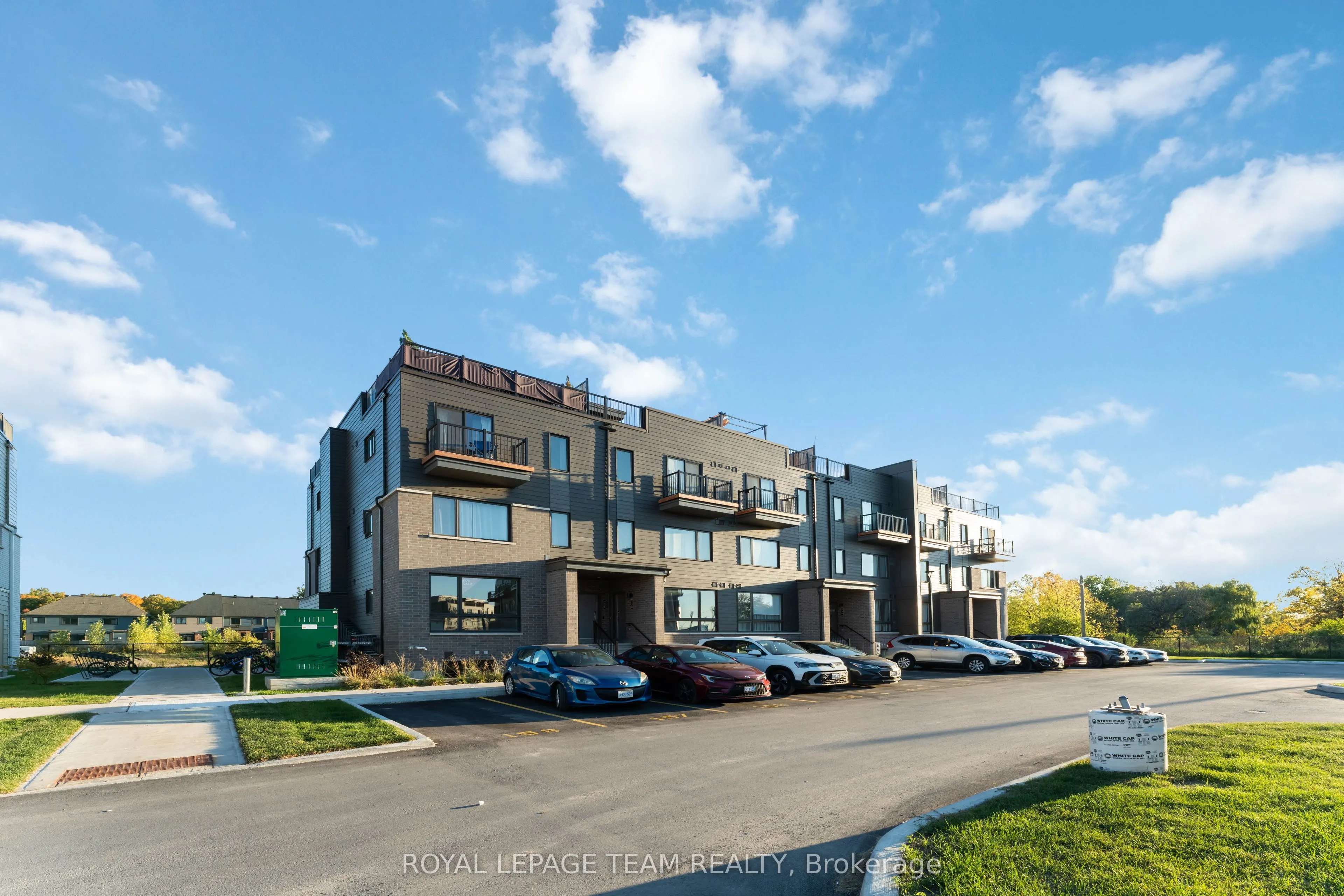 720 Mishi Private, #720