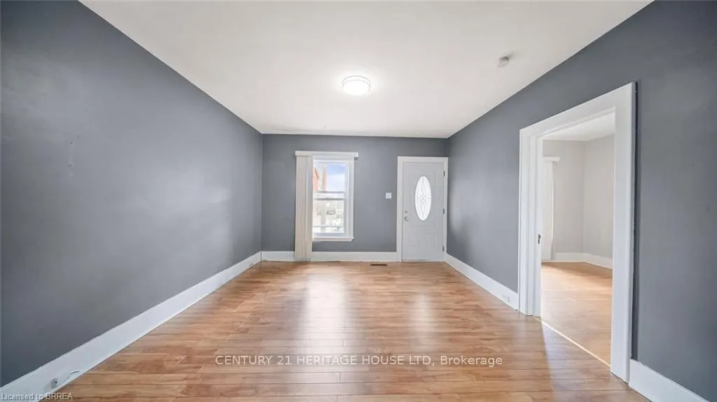 35 Salisbury Avenue