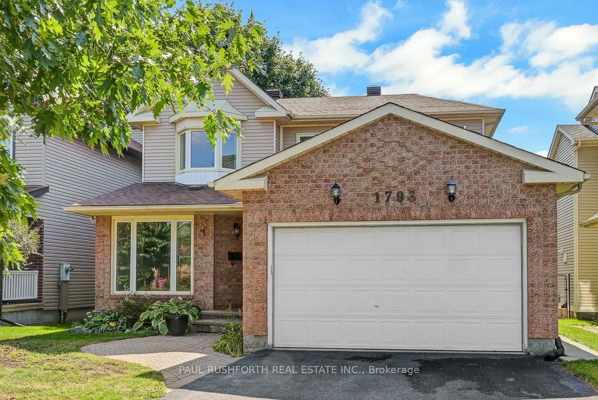 1793 Hunters Run Drive