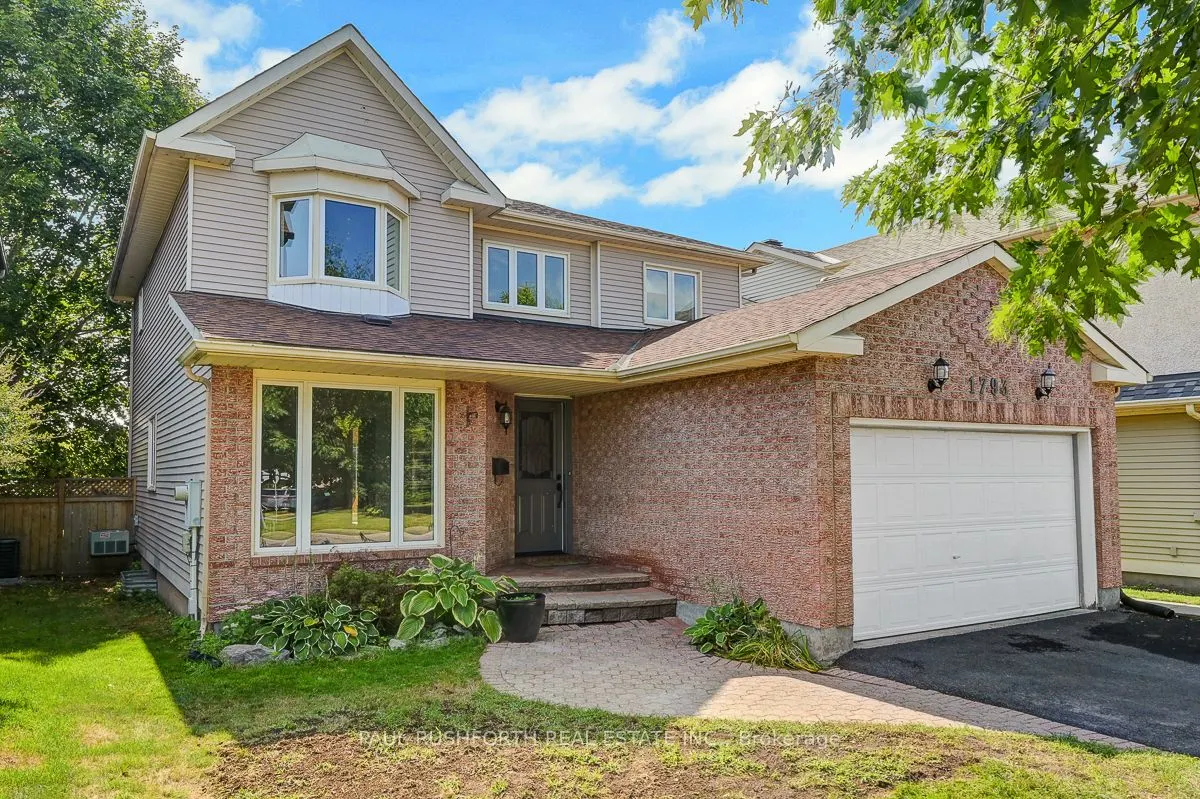 1793 Hunters Run Drive