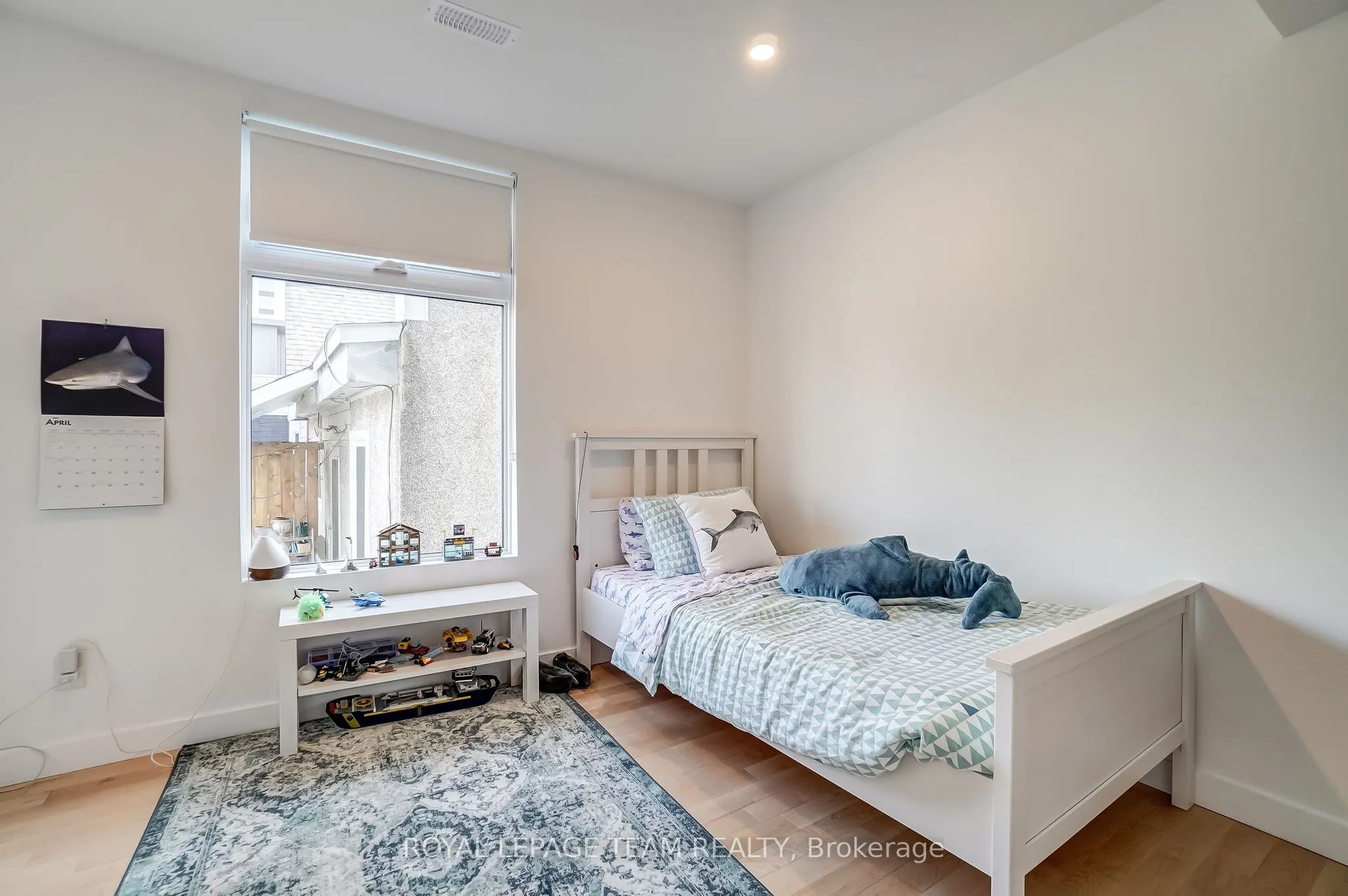 125 CARRUTHERS Avenue