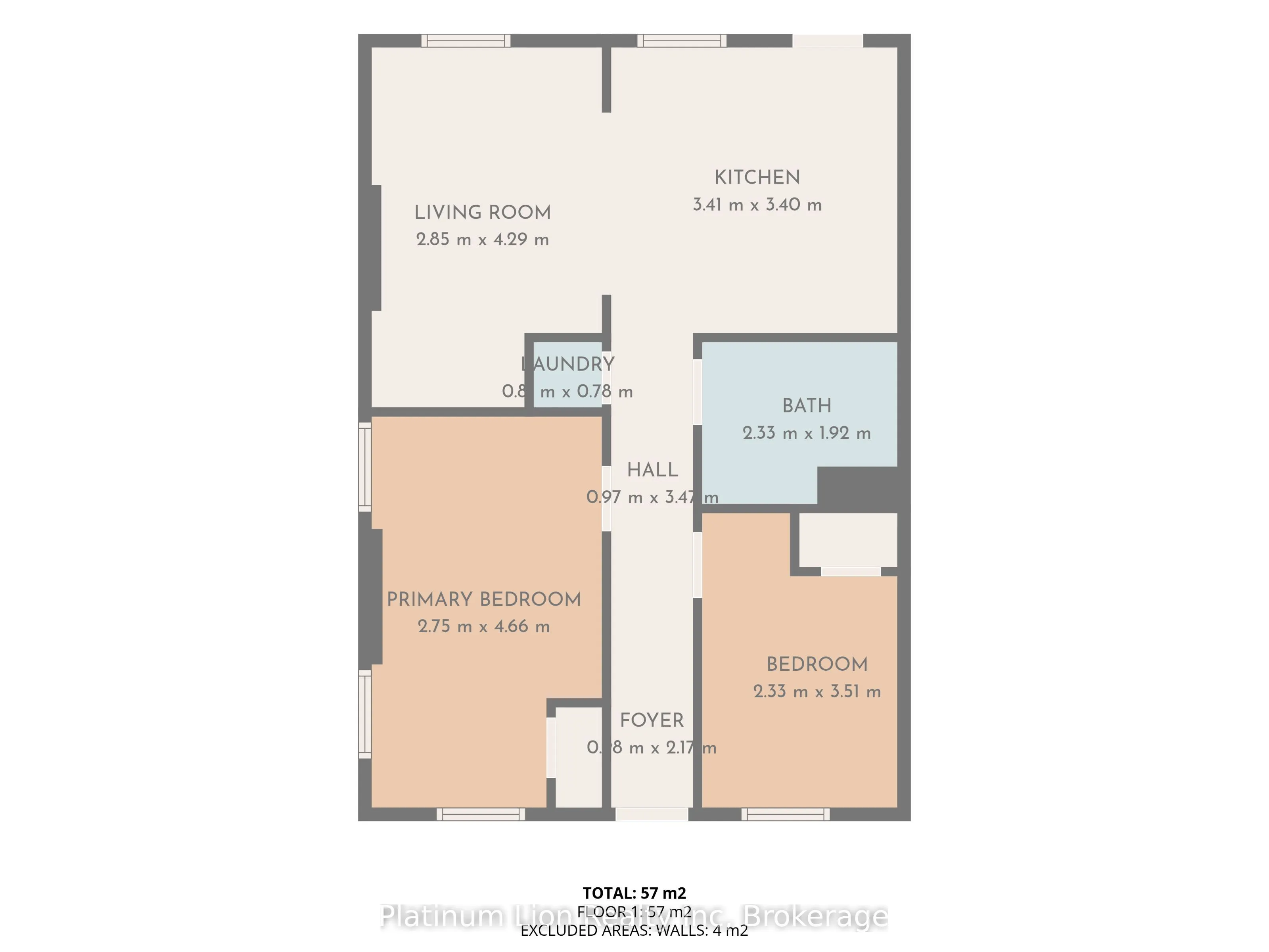 117 Park Street S, #7