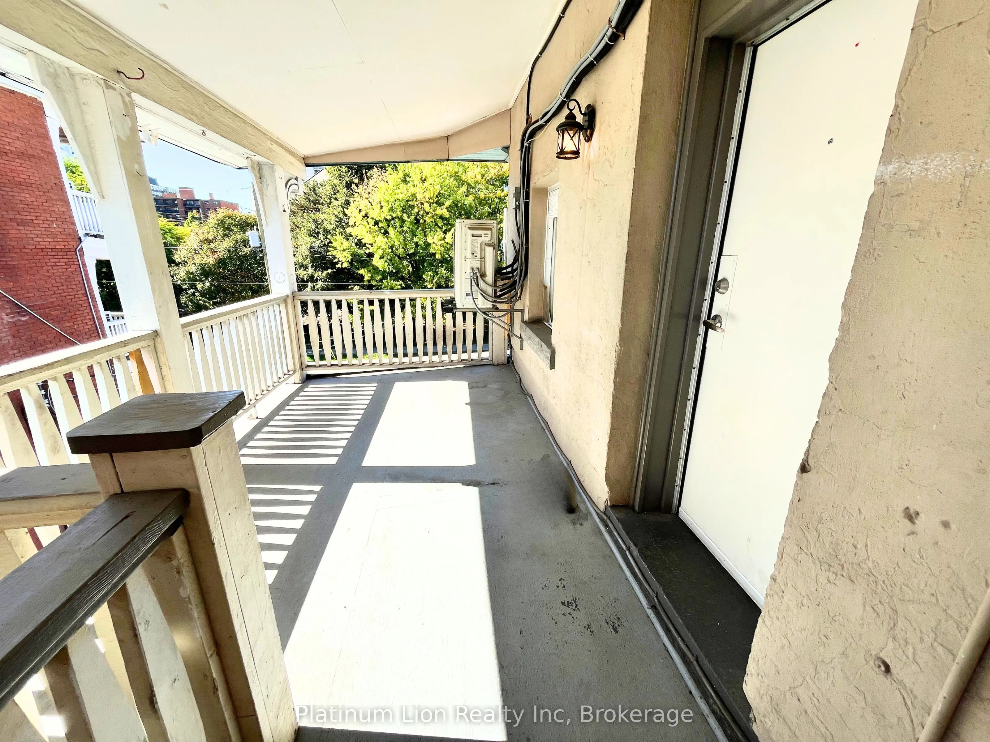 117 Park Street S, #7
