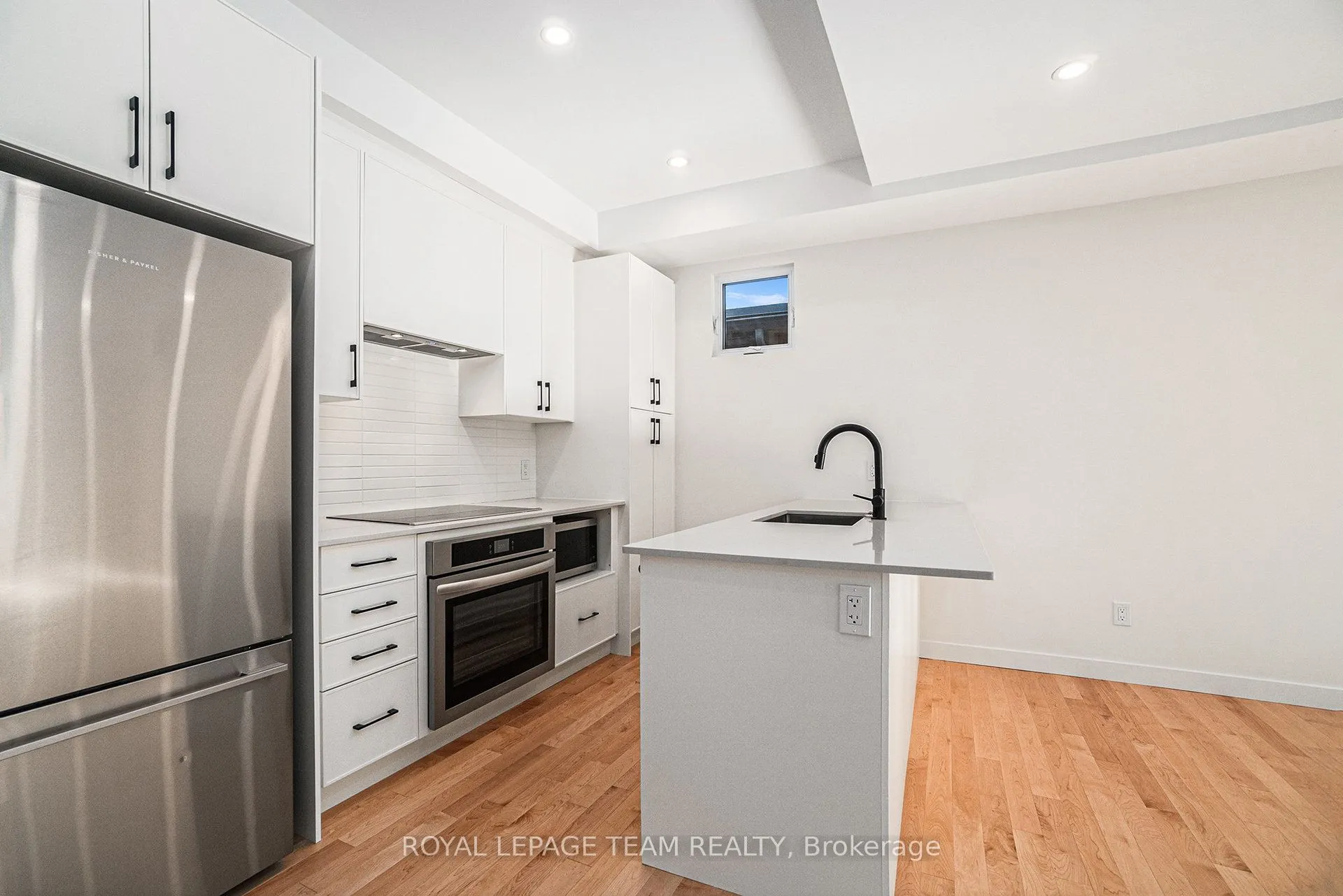 90 HAMILTON Avenue N, #B
