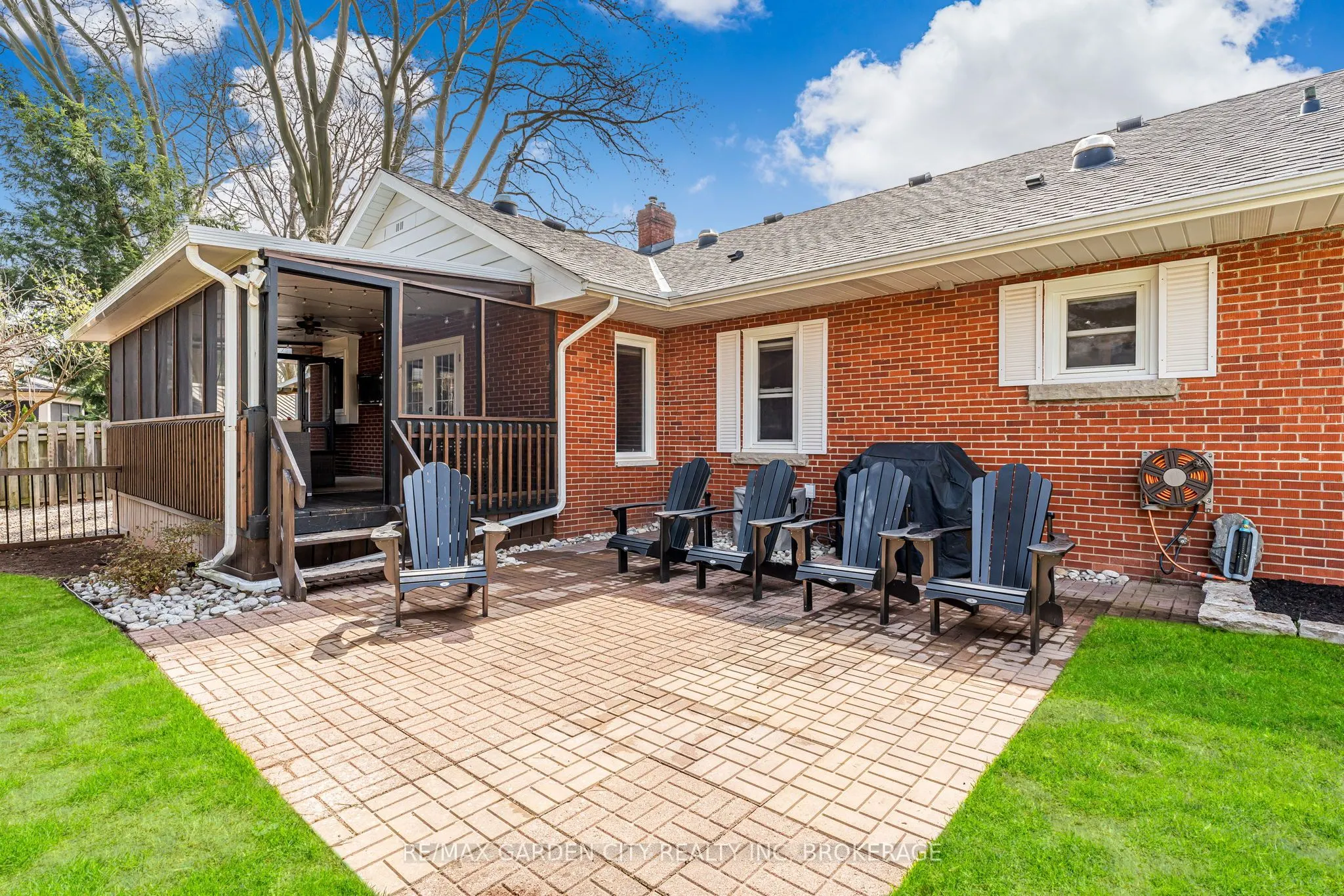 14 Peachtree Parkway