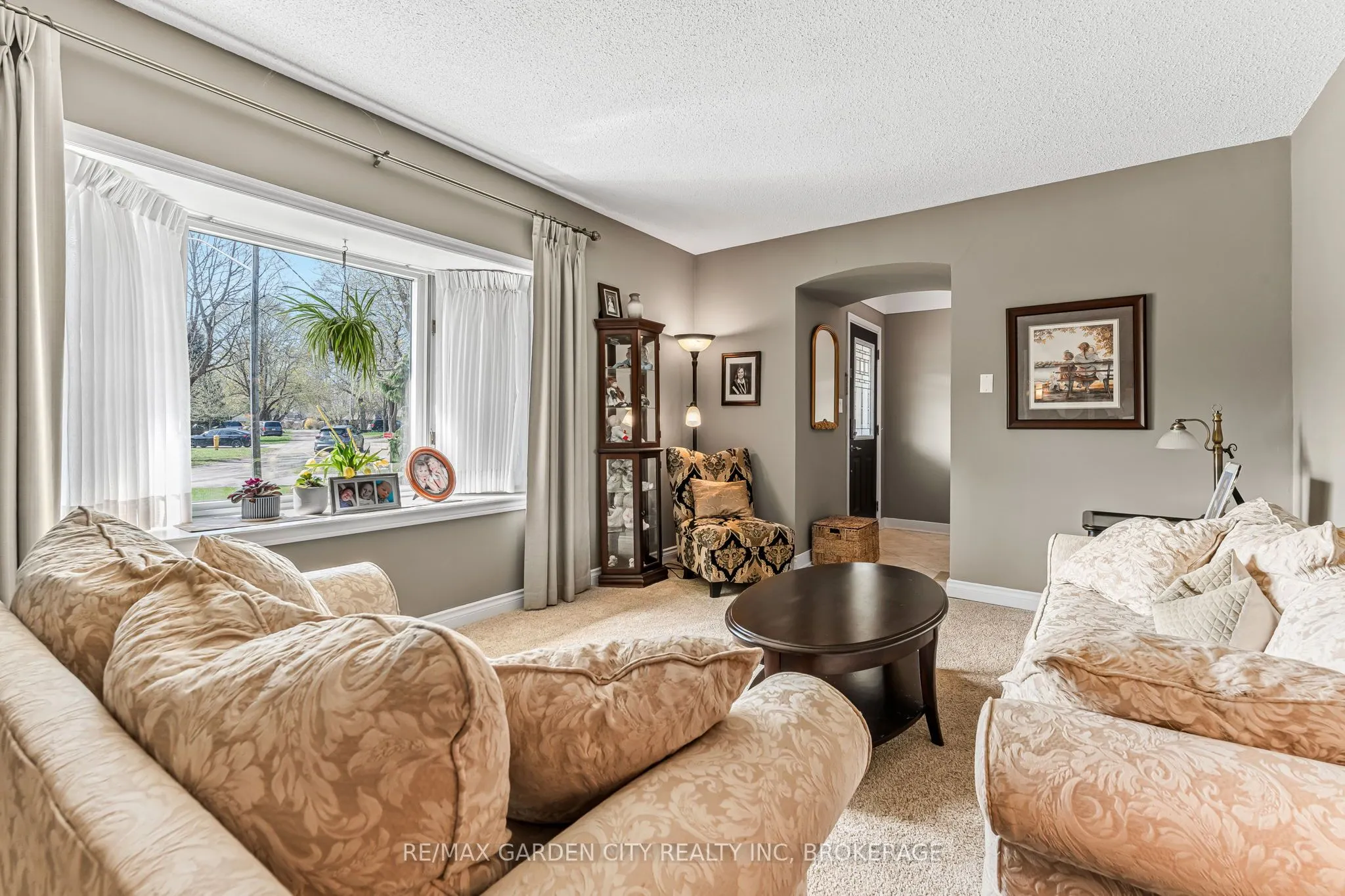 14 Peachtree Parkway