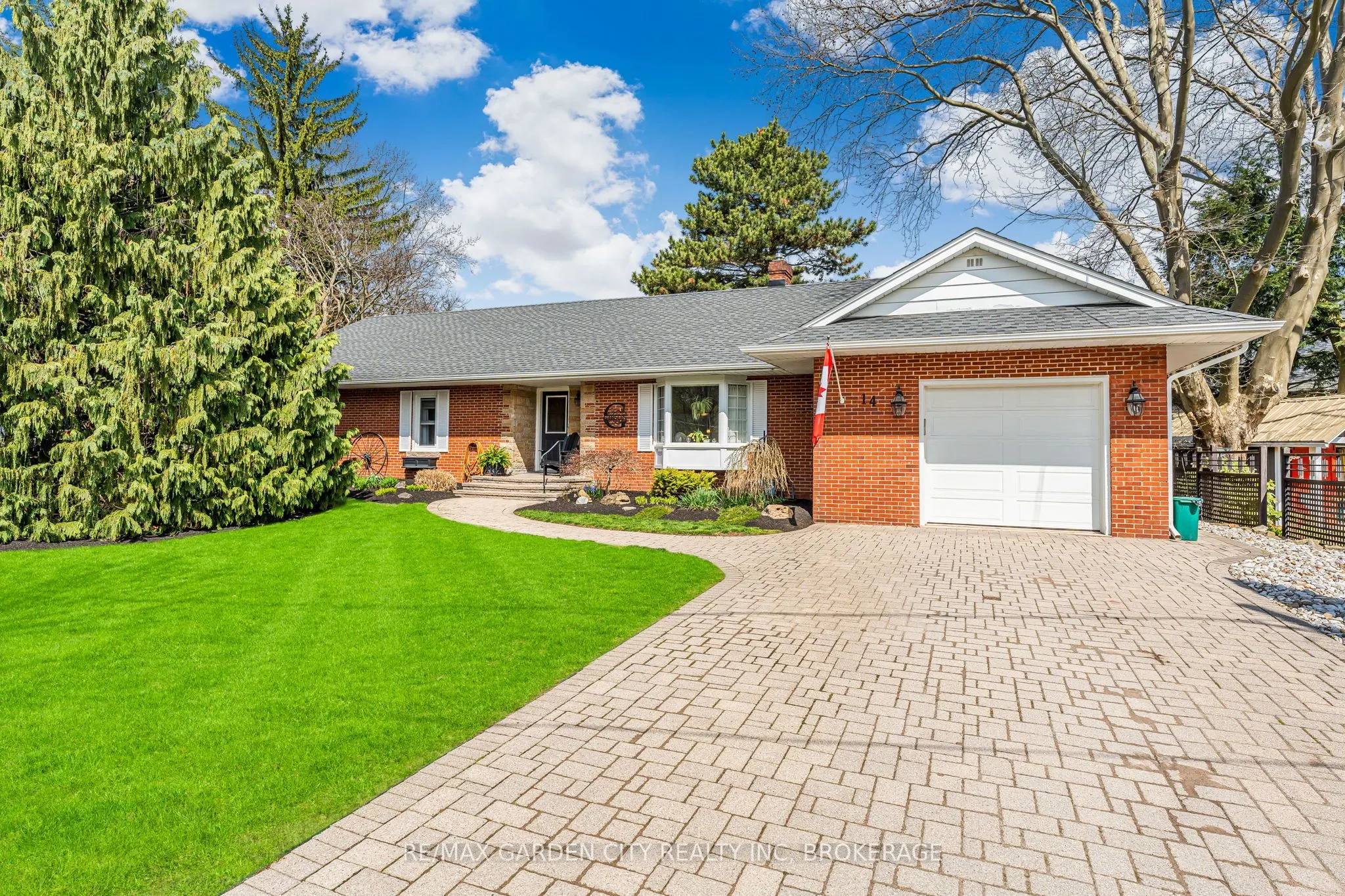 14 Peachtree Parkway