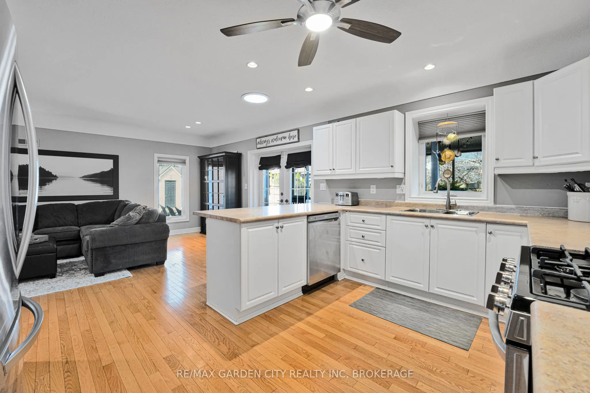 14 Peachtree Parkway