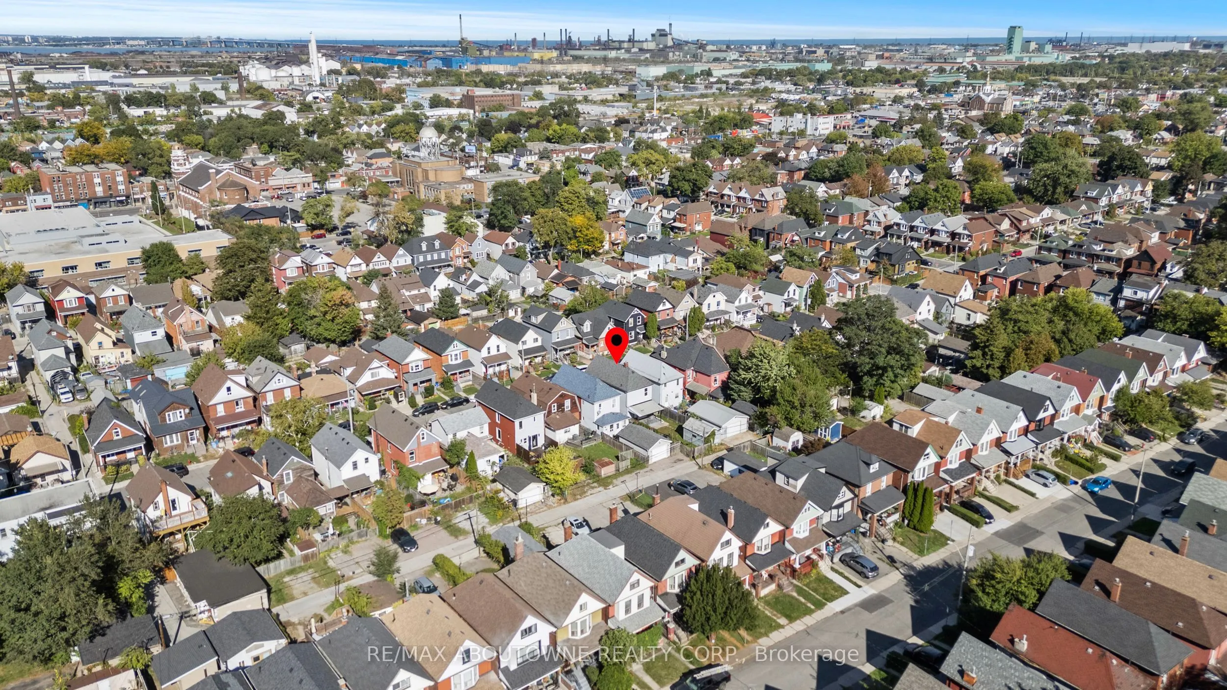 26 Rosemont Avenue