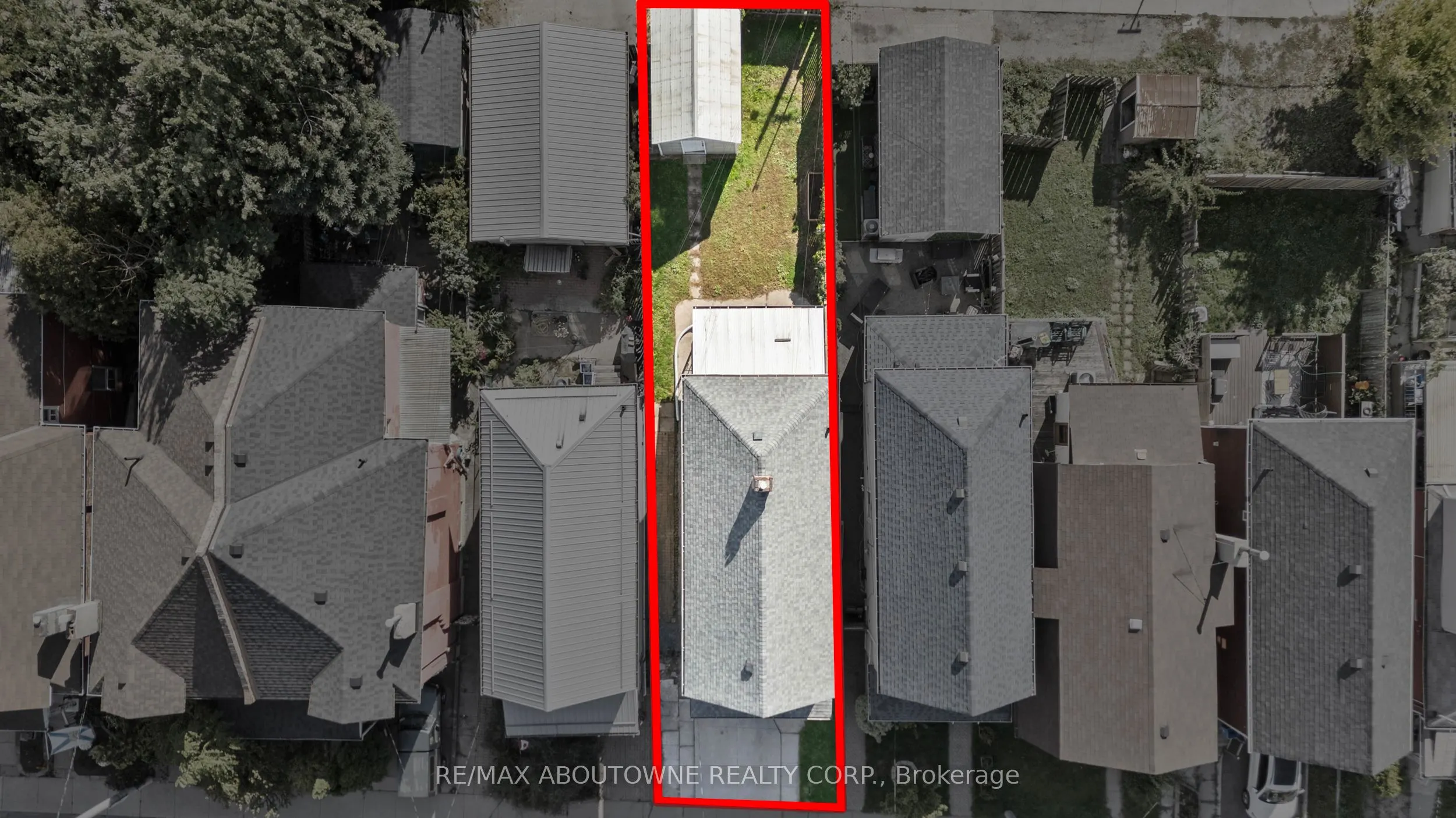 26 Rosemont Avenue