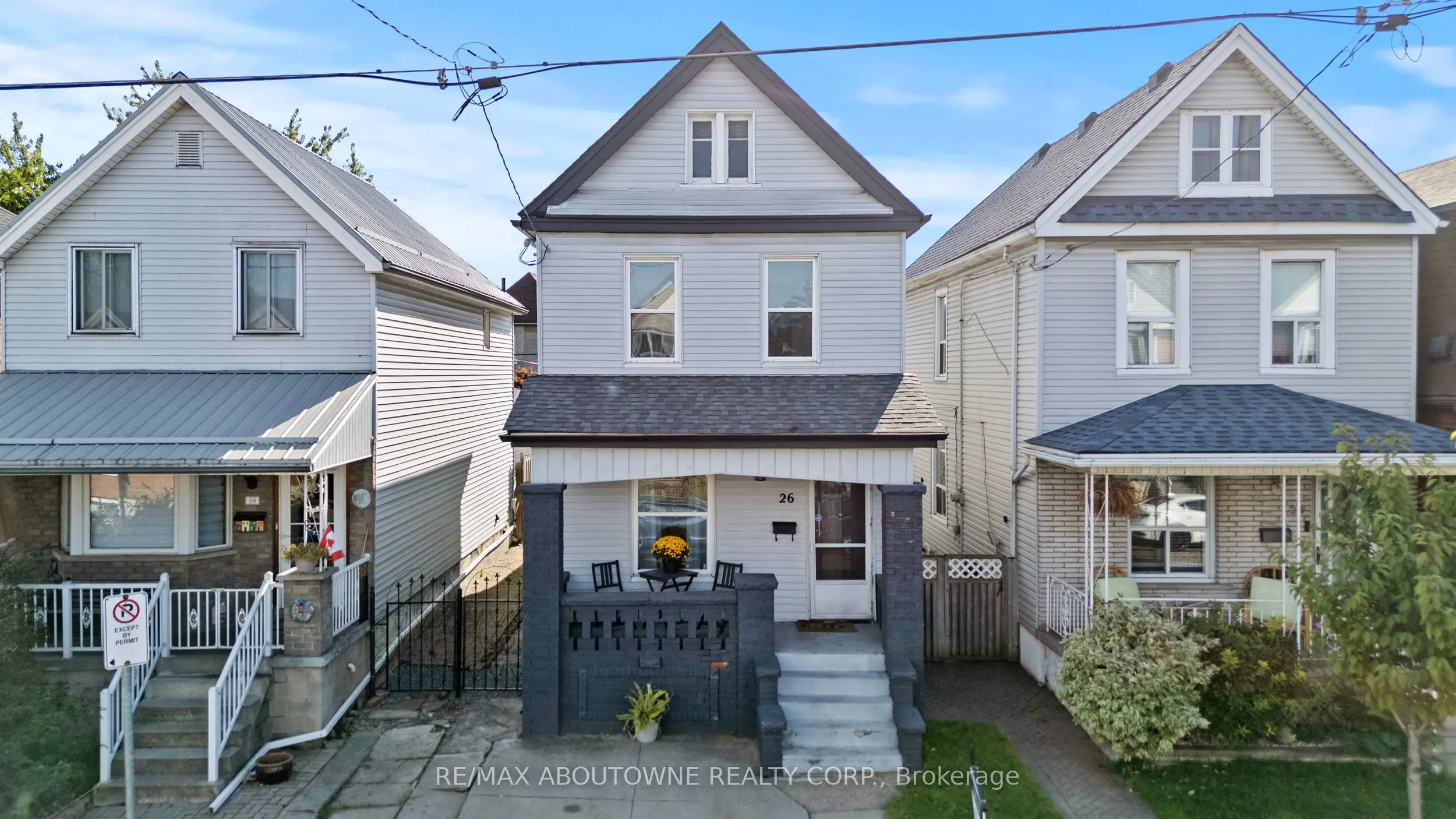 26 Rosemont Avenue