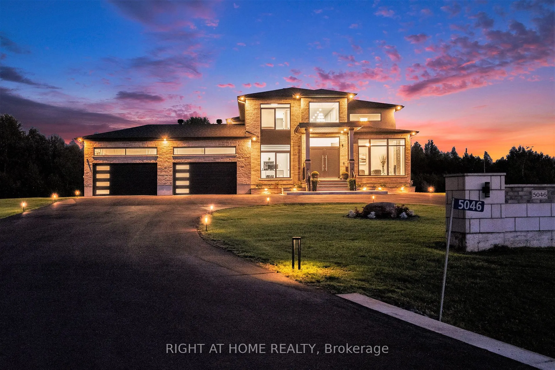 5046 Green Links Way