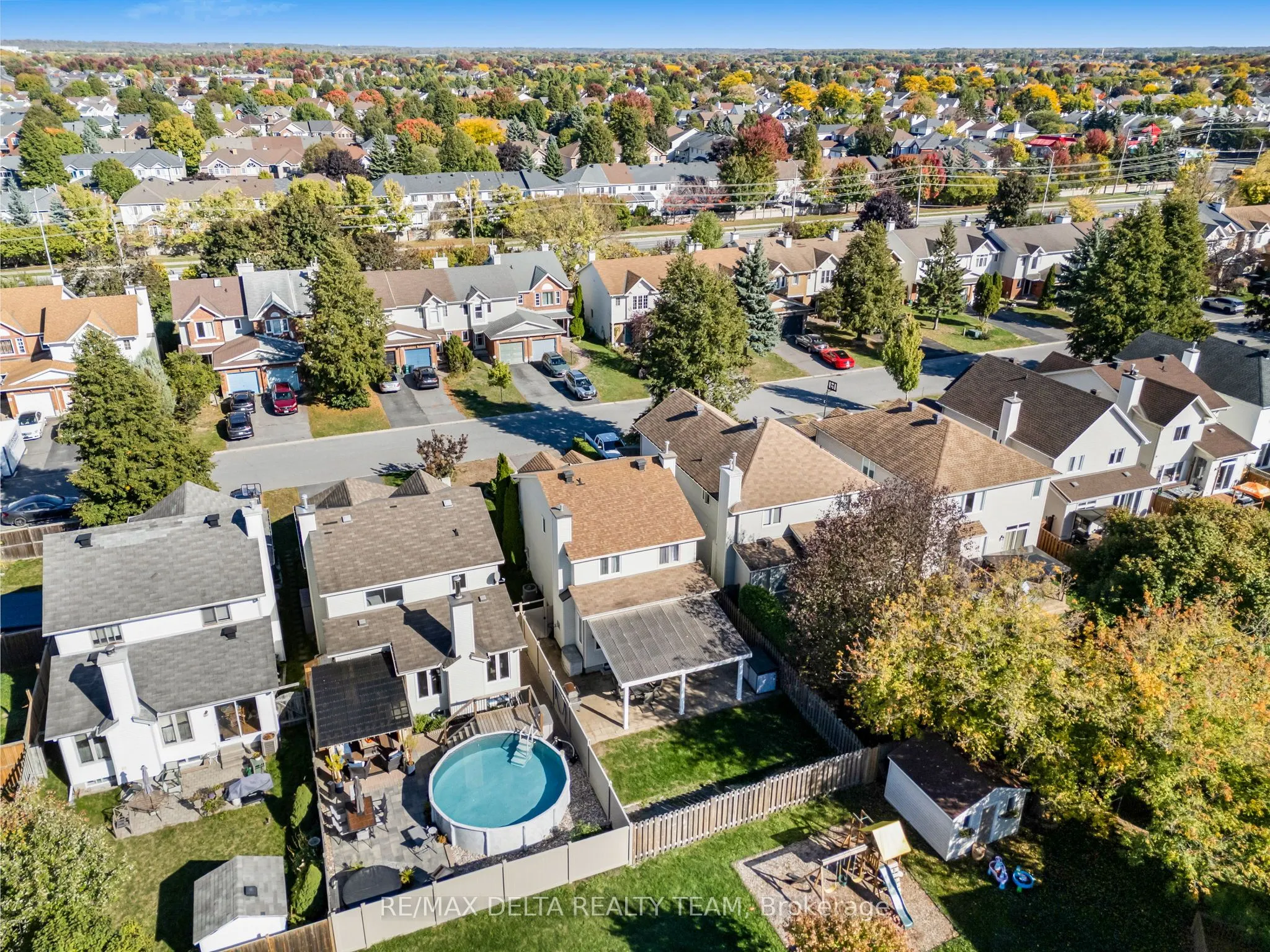 18 LONGSHIRE Circle