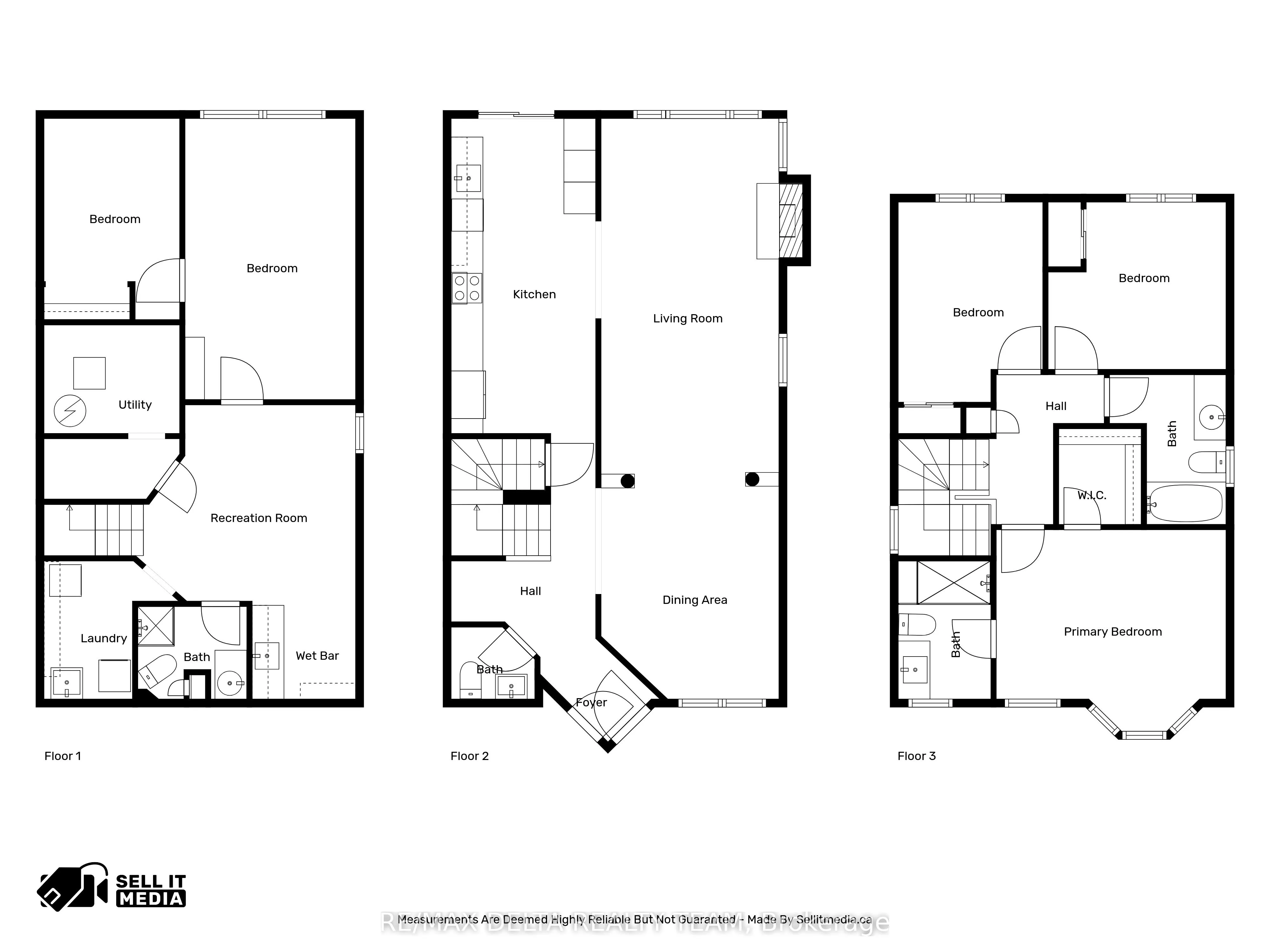 18 LONGSHIRE Circle