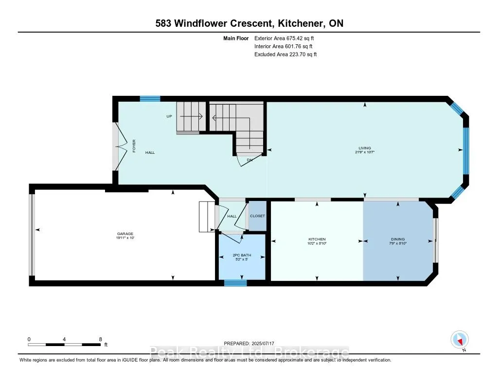 583 Windflower Crescent