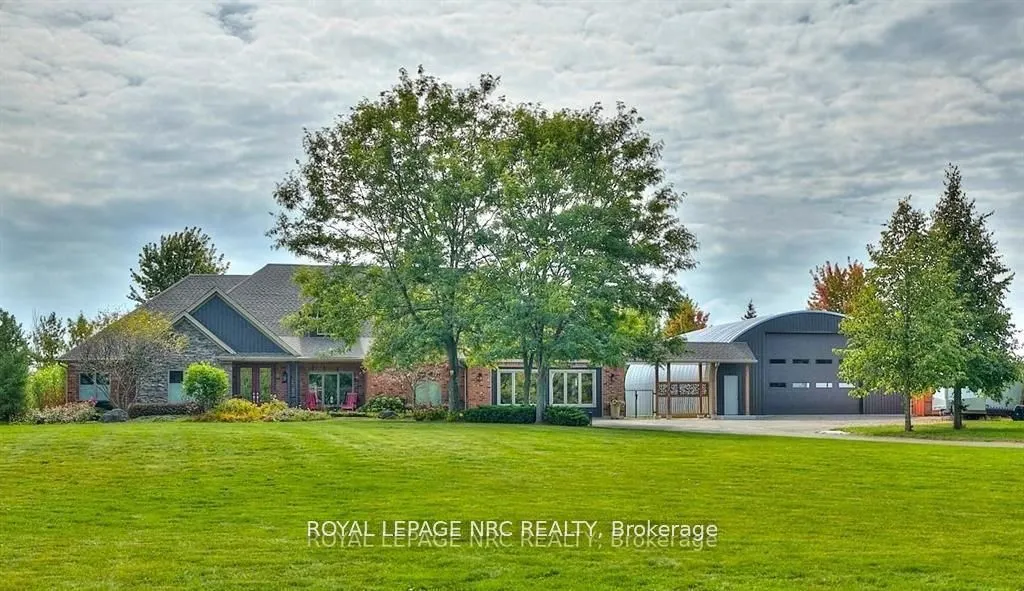 880 Metler Road