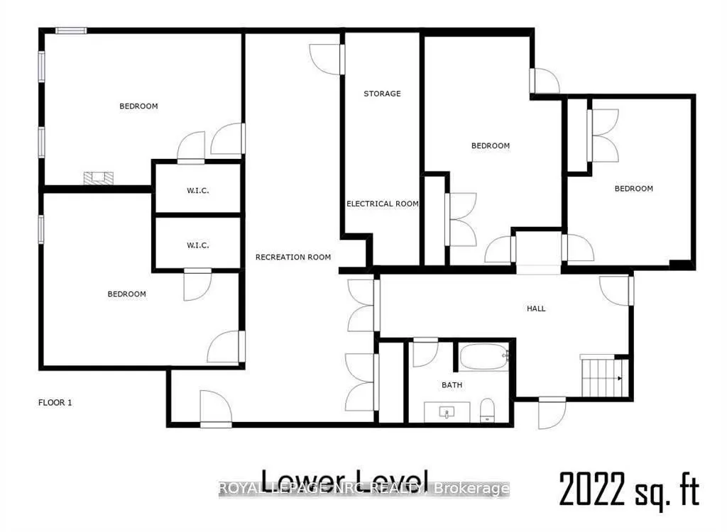 880 Metler Road