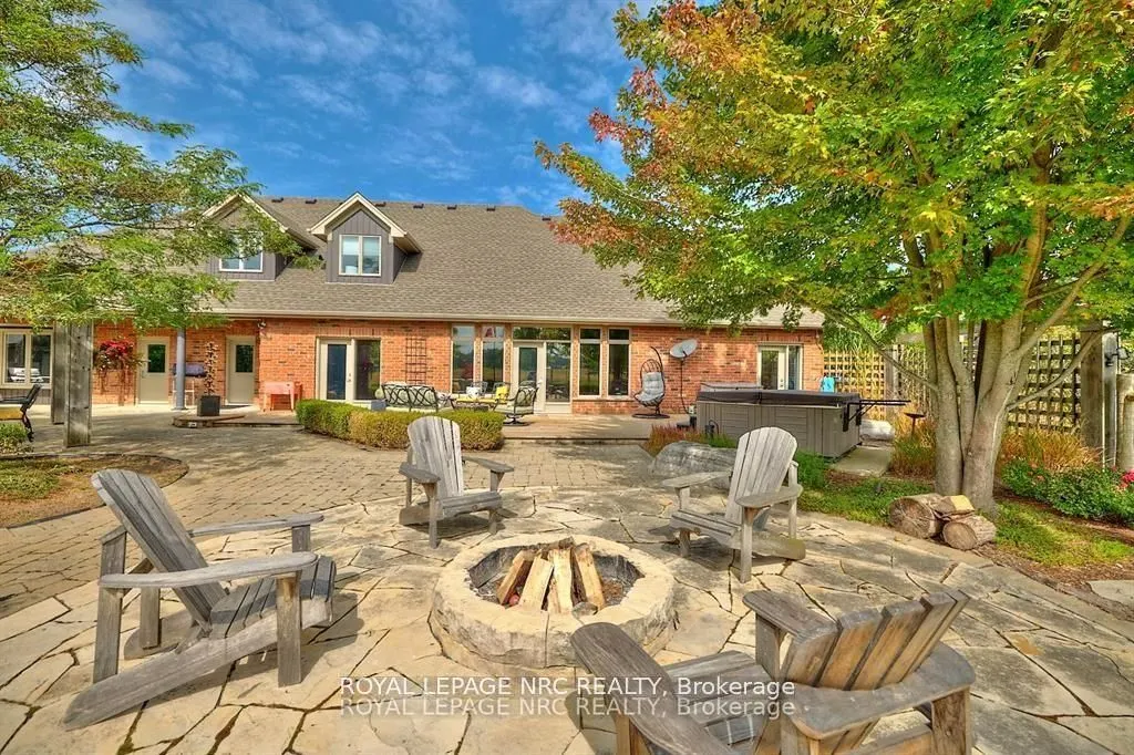 880 Metler Road