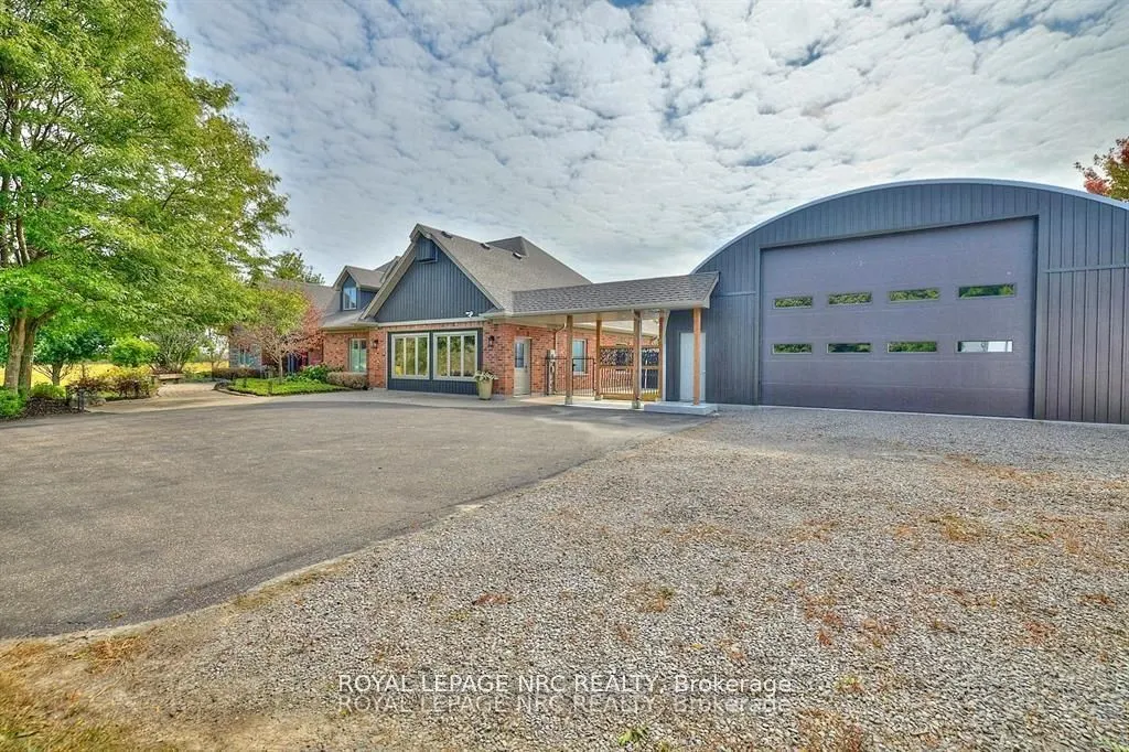 880 Metler Road
