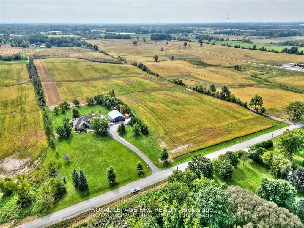880 Metler Road