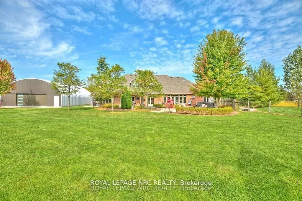 880 Metler Road