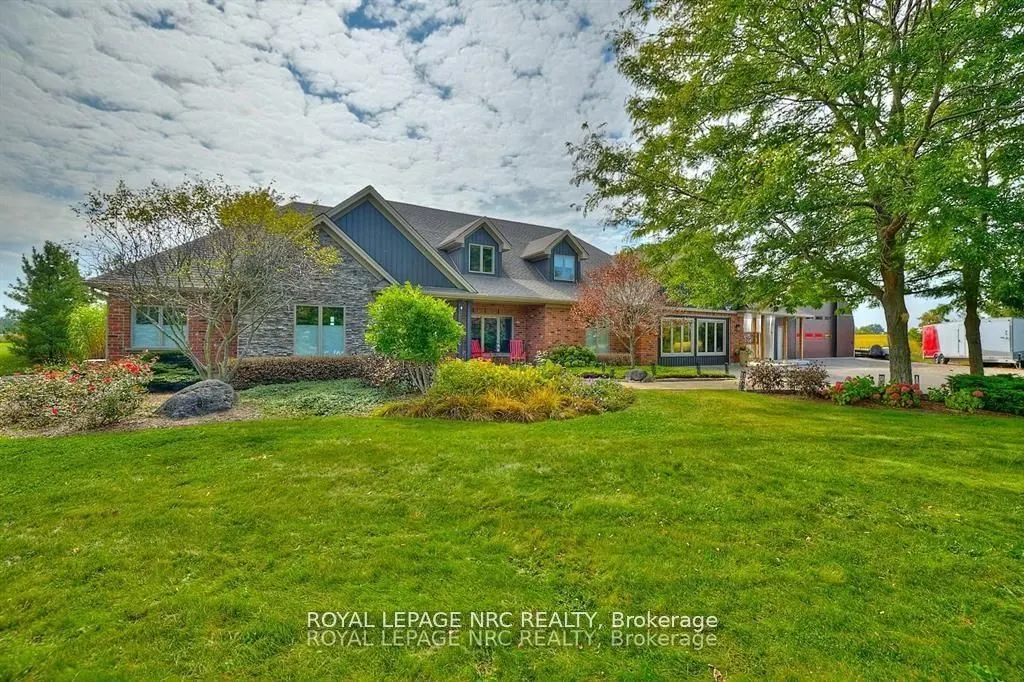 880 Metler Road