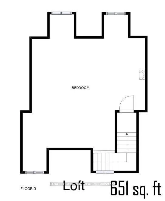 880 Metler Road