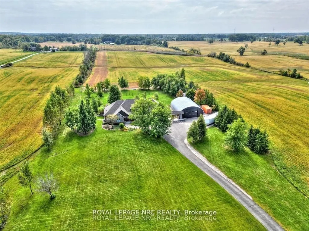 880 Metler Road