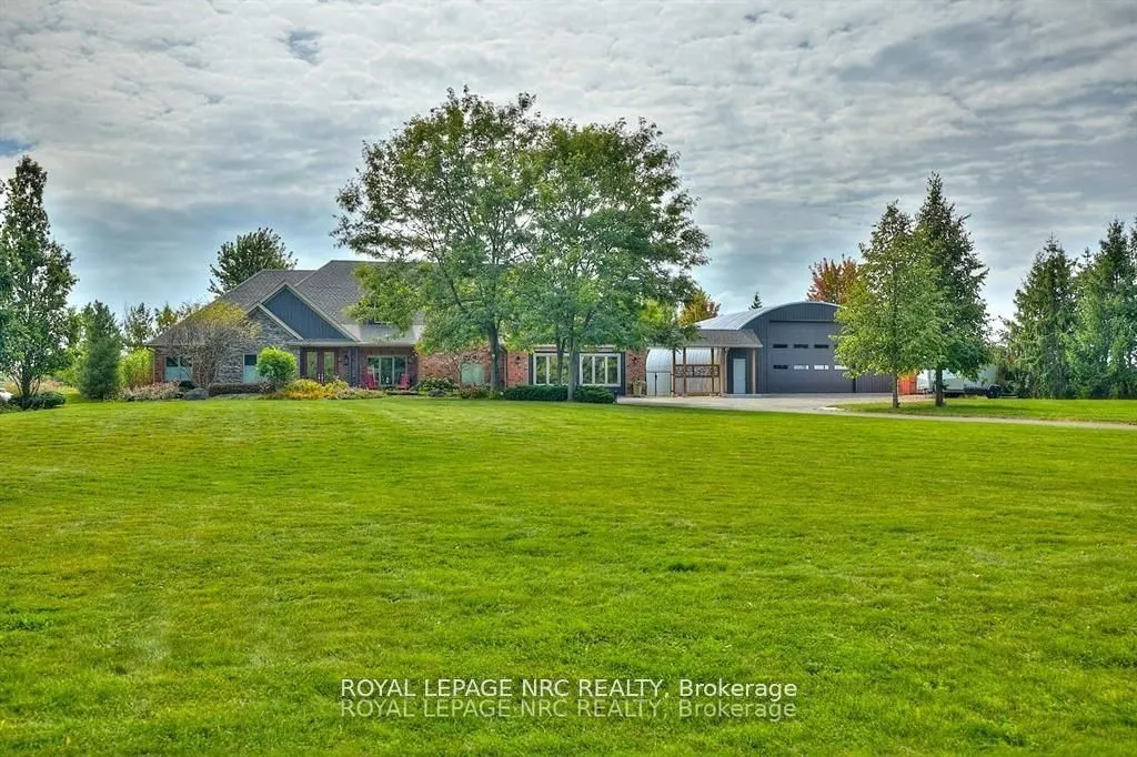 880 Metler Road