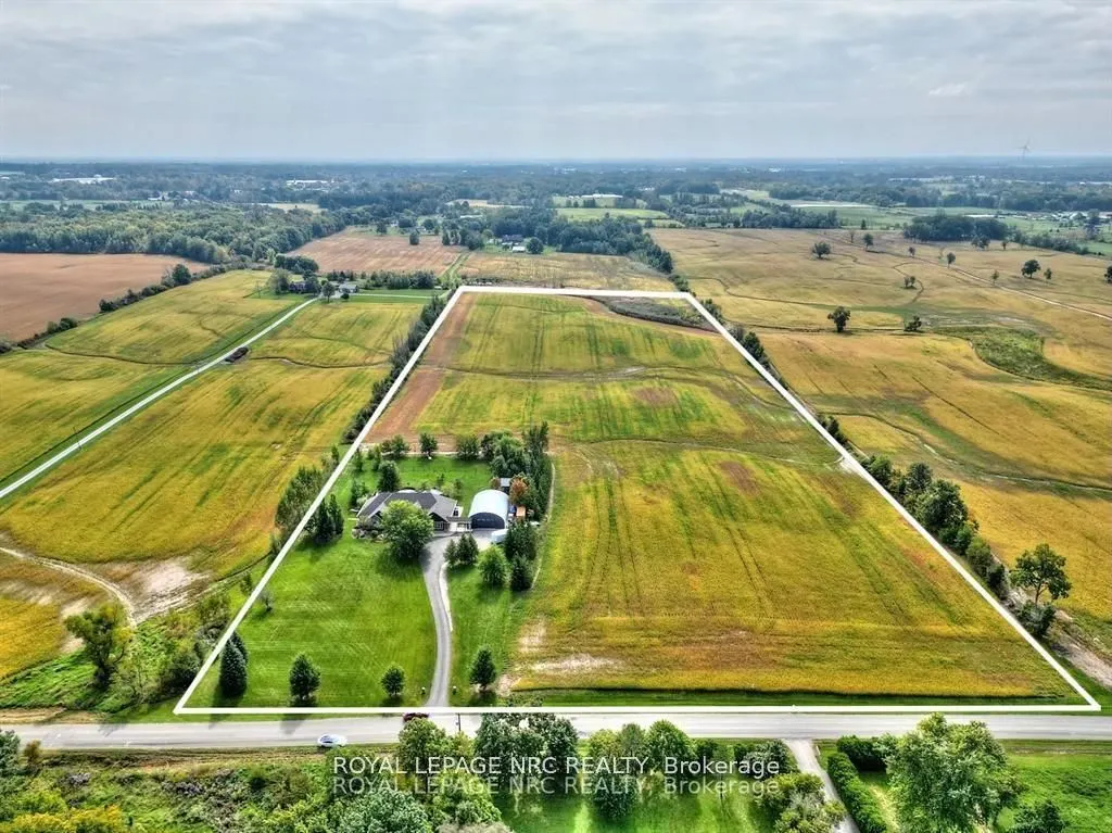 880 Metler Road