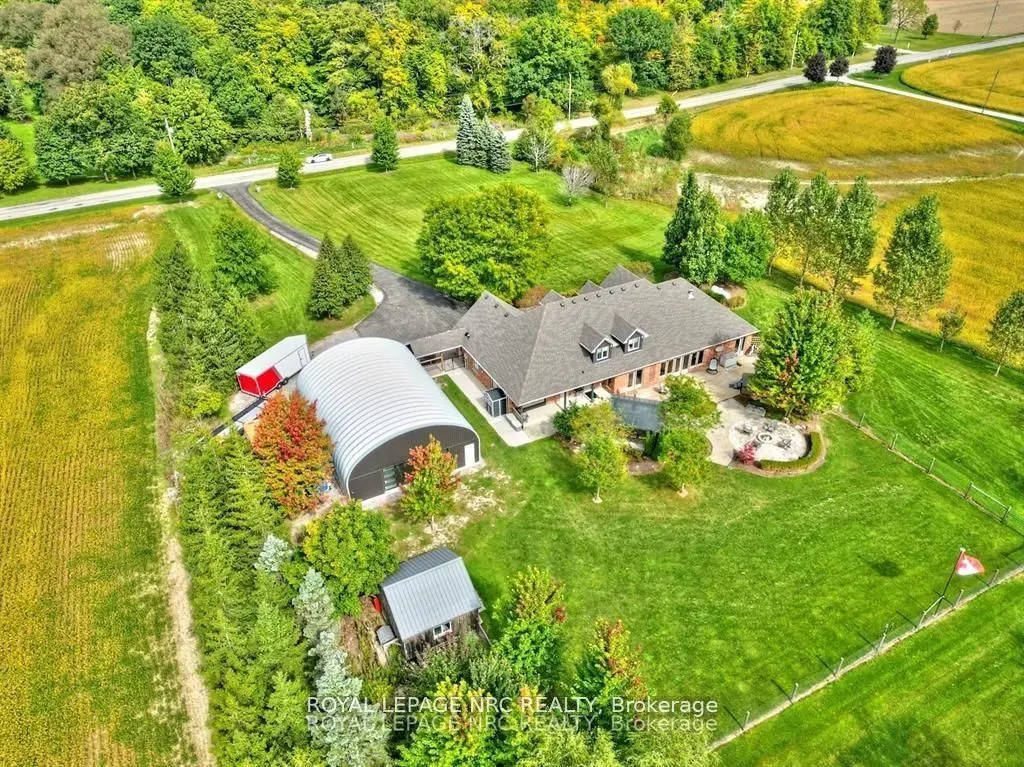 880 Metler Road