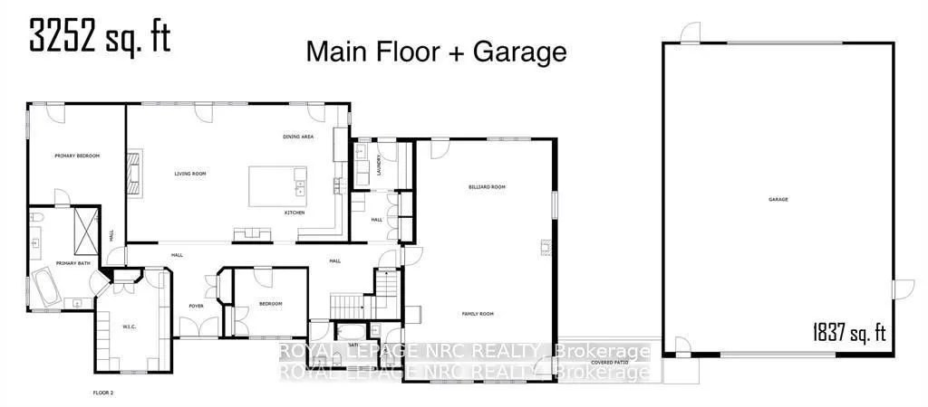 880 Metler Road