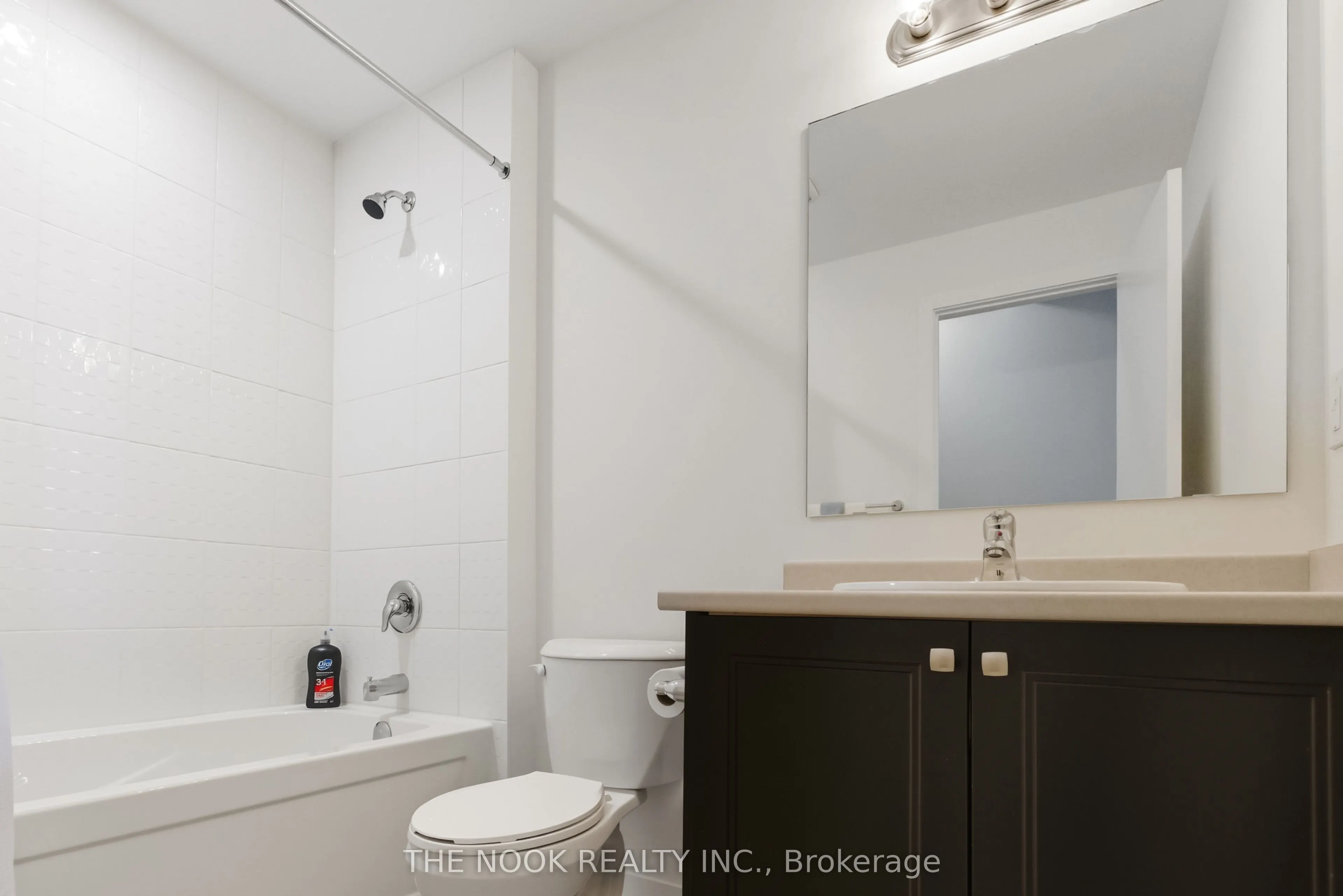 160 Densmore Road, #601