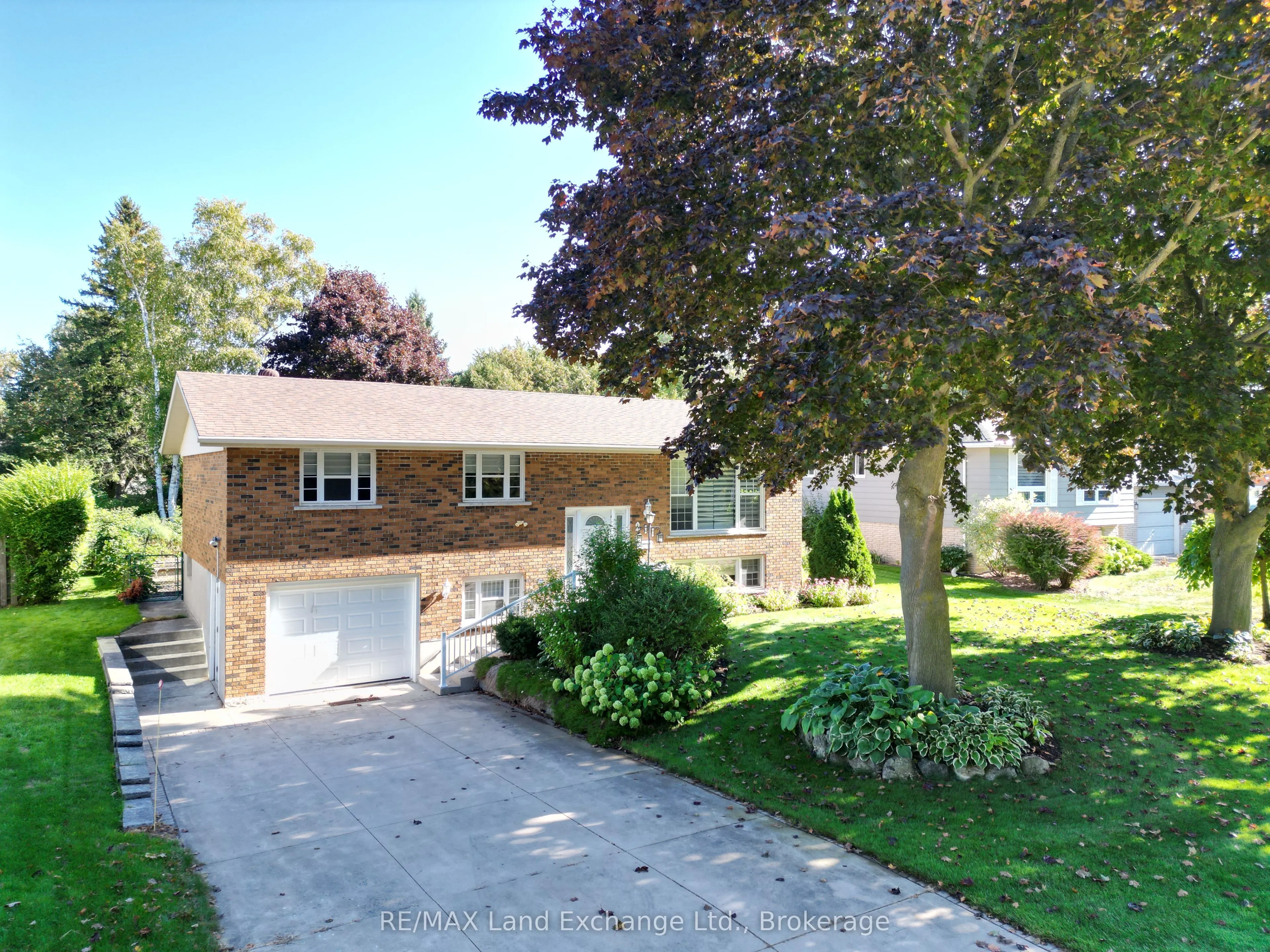 211 Nelson Street