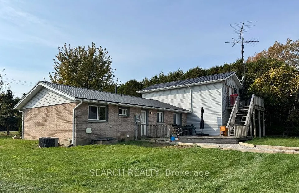19311 Gore Road