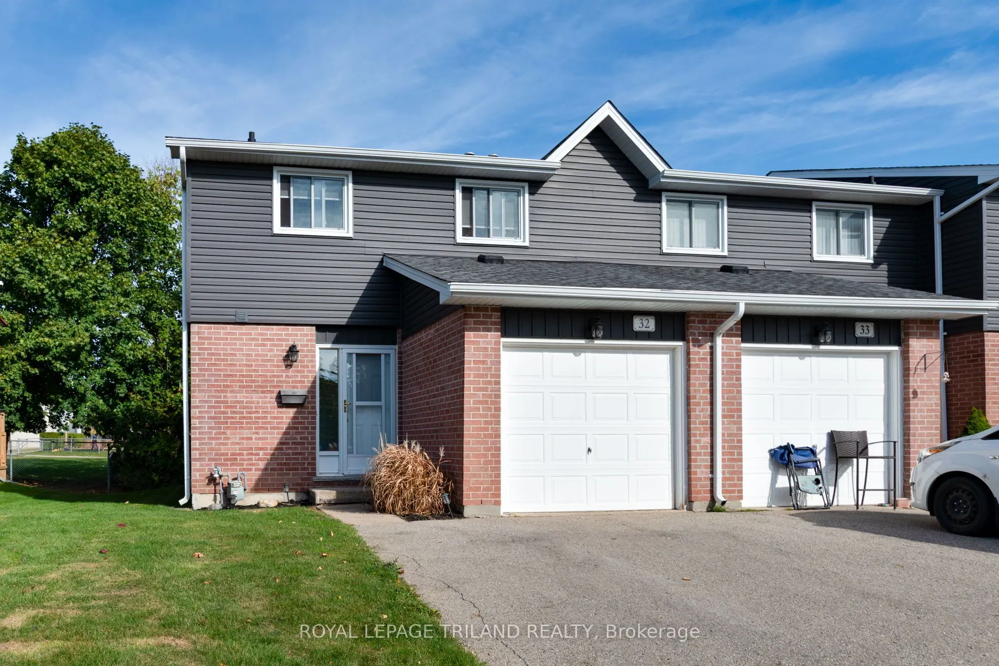 131 Bonaventure Drive, #32