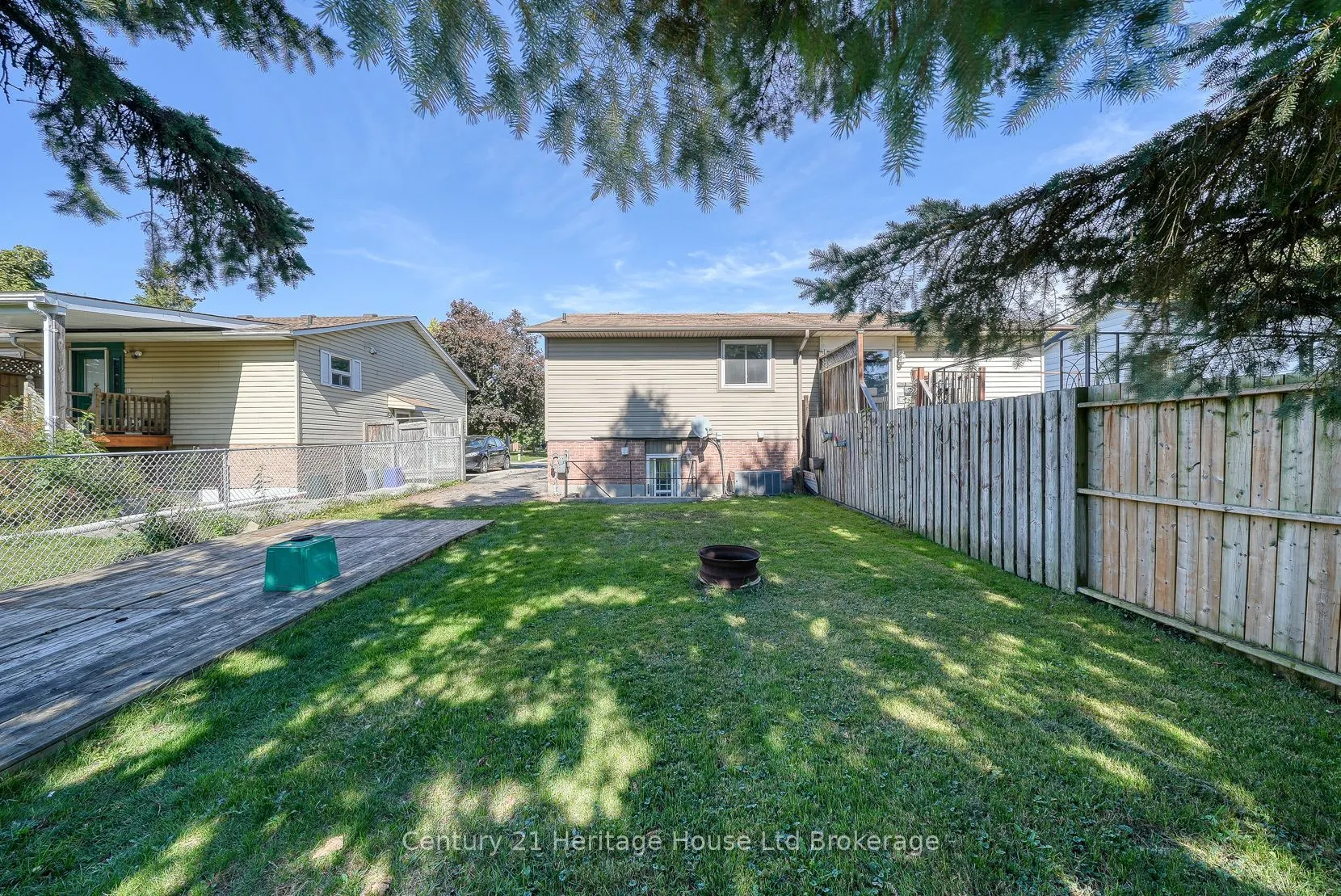 1068 Cree Avenue