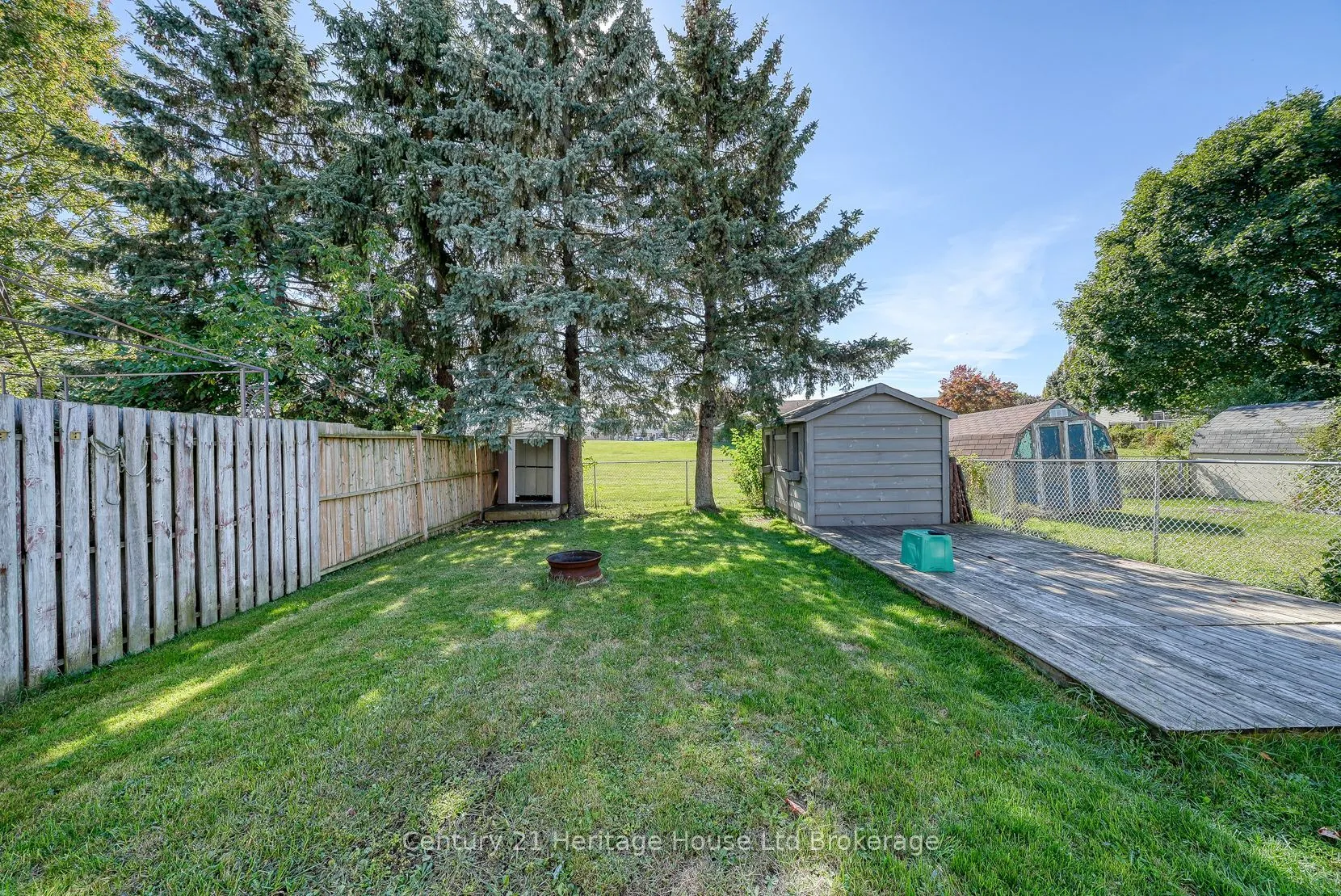 1068 Cree Avenue