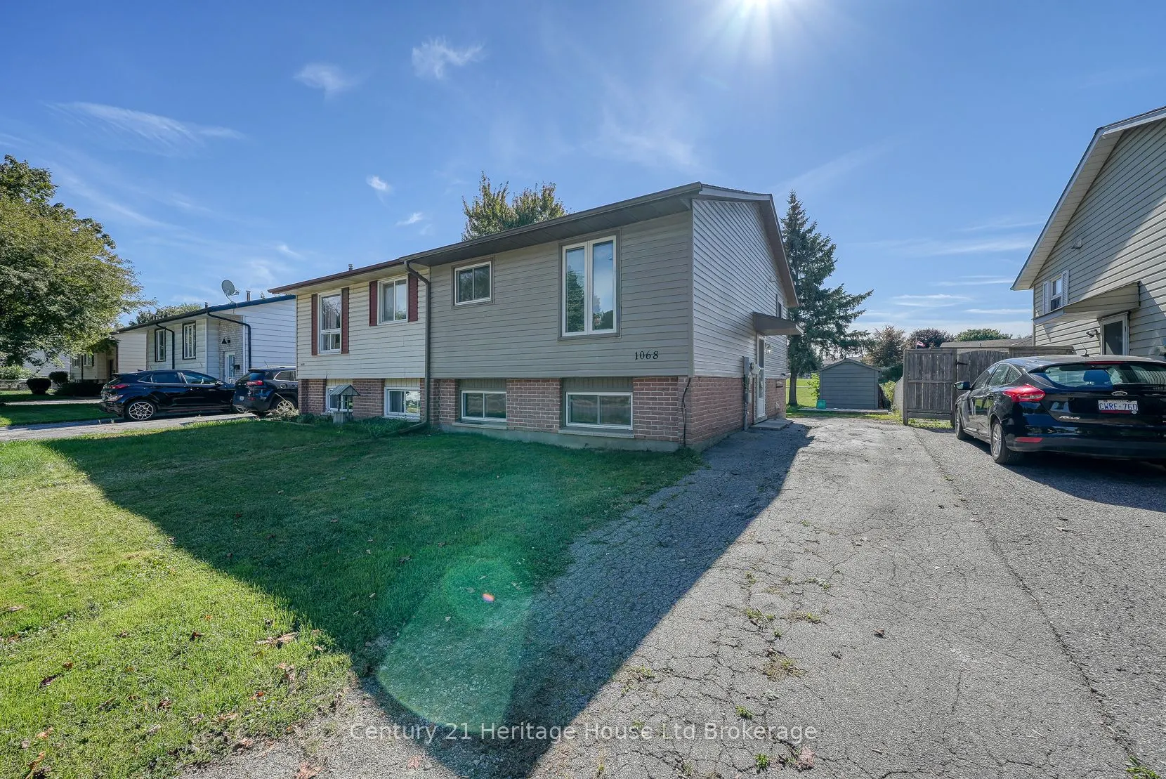 1068 Cree Avenue