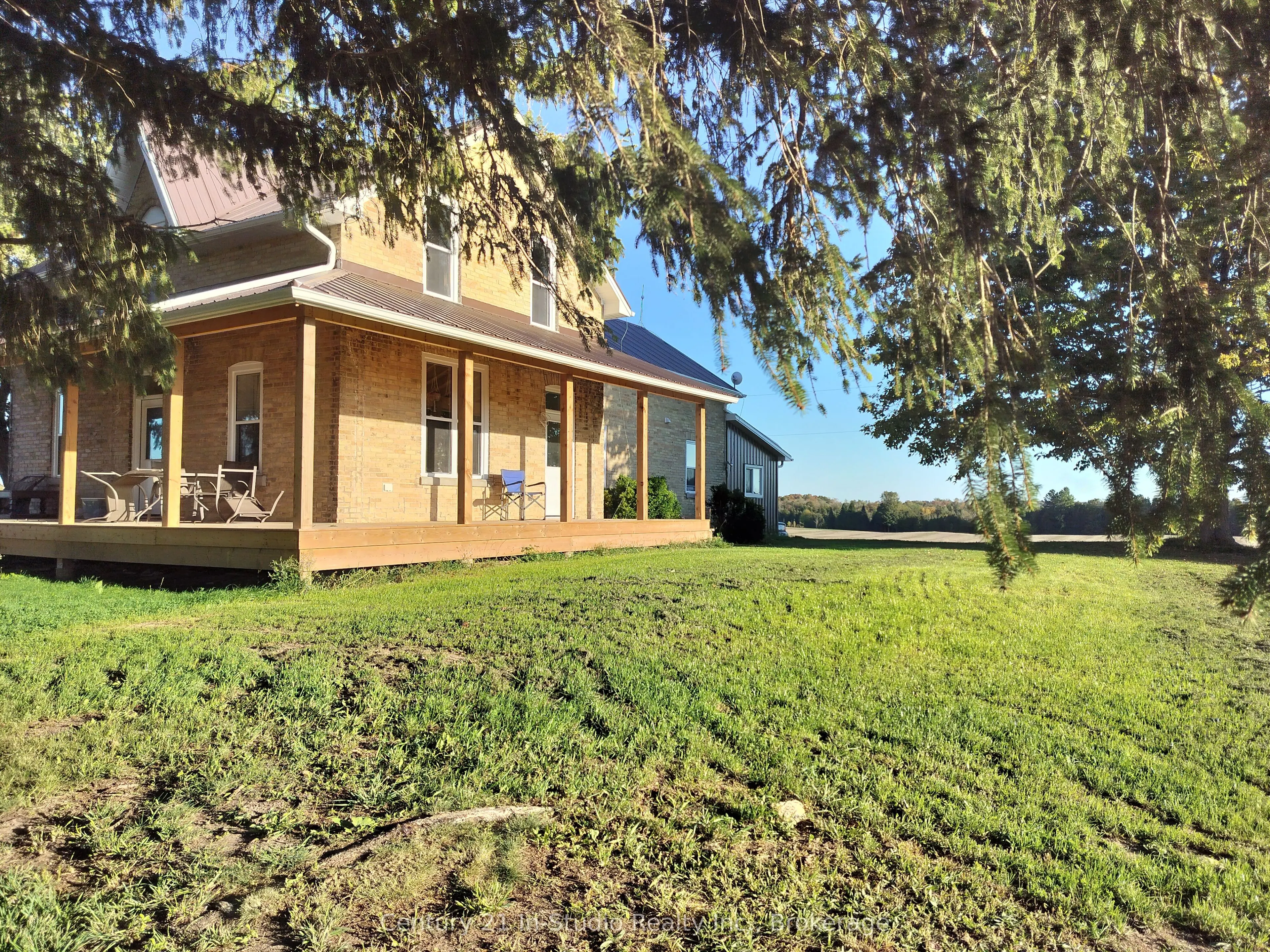 132811 SIDEROAD 20 HANOVER ON, N4N 3B8 Side Road