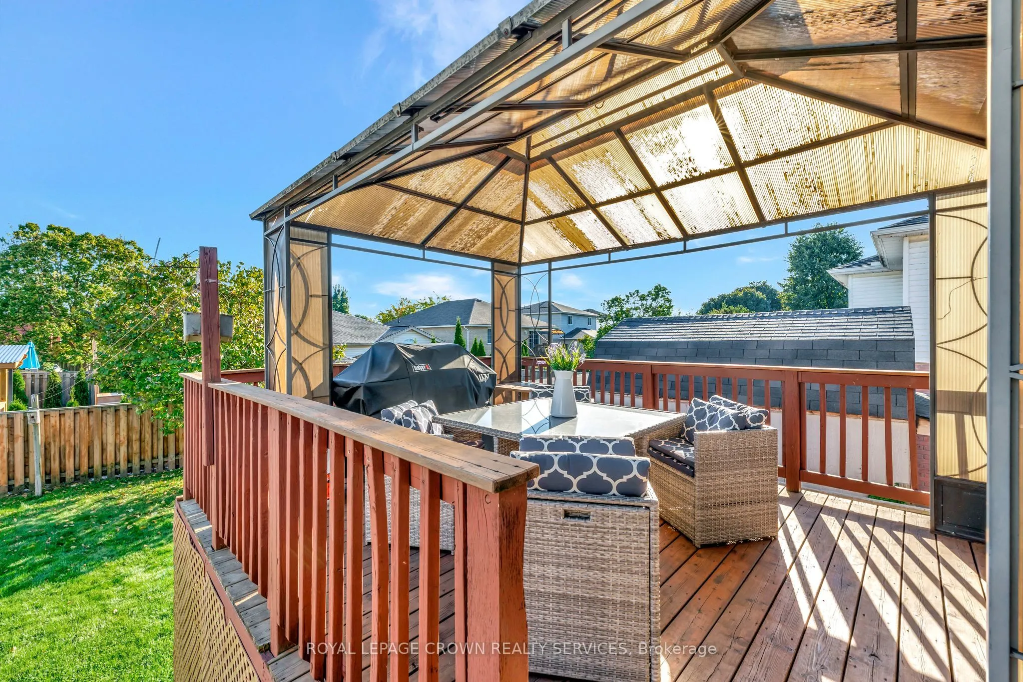 139 Ironstone Drive