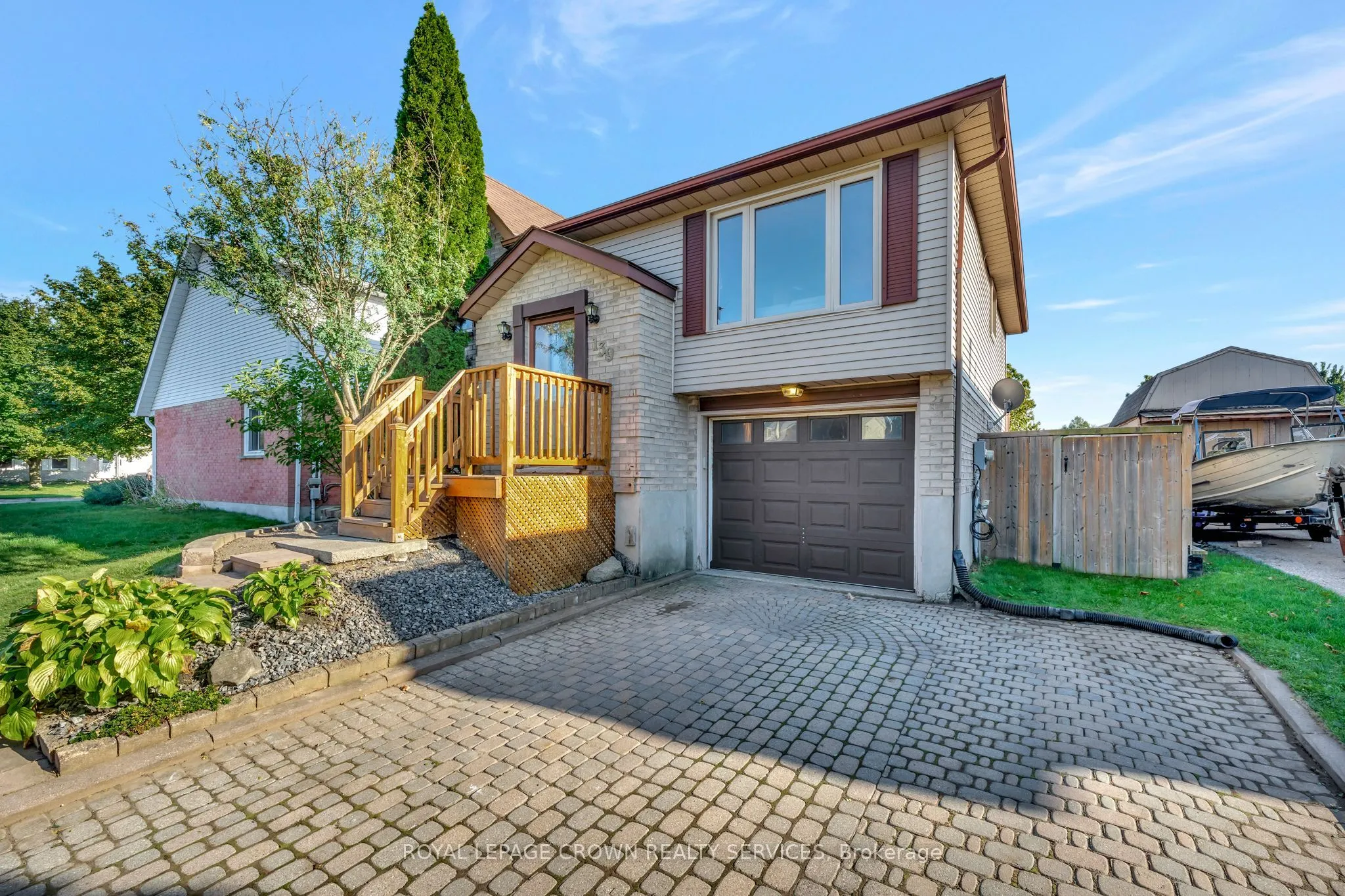 139 Ironstone Drive