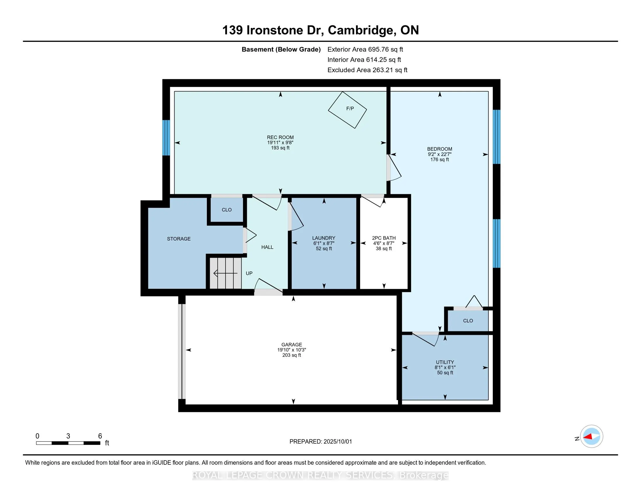 139 Ironstone Drive