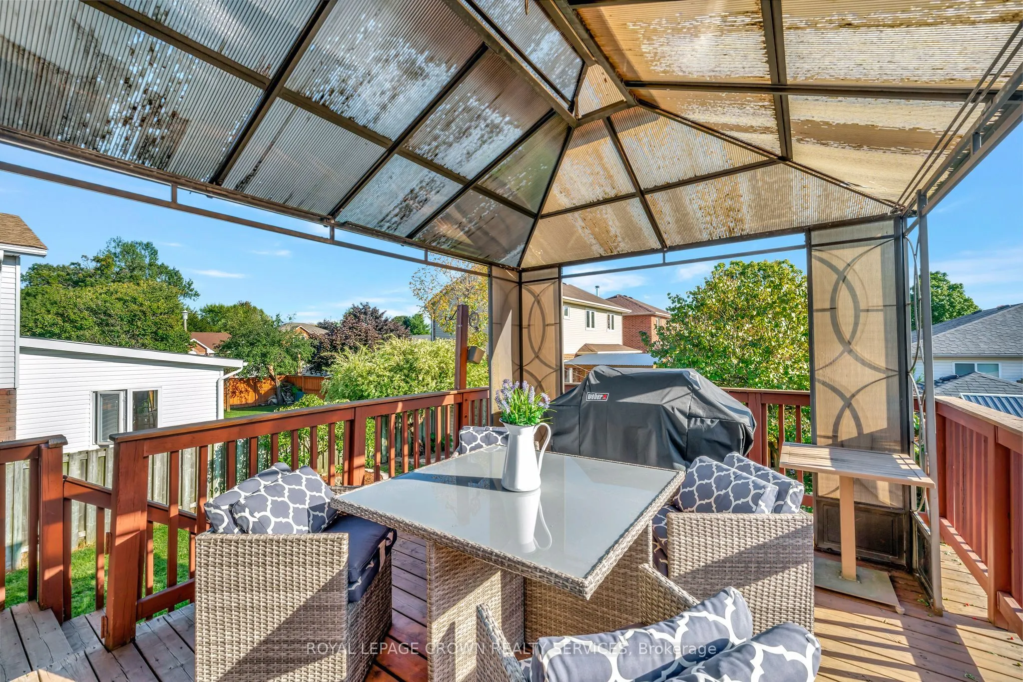 139 Ironstone Drive