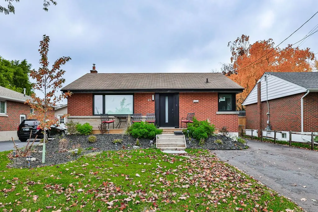 47 Castlefield Drive