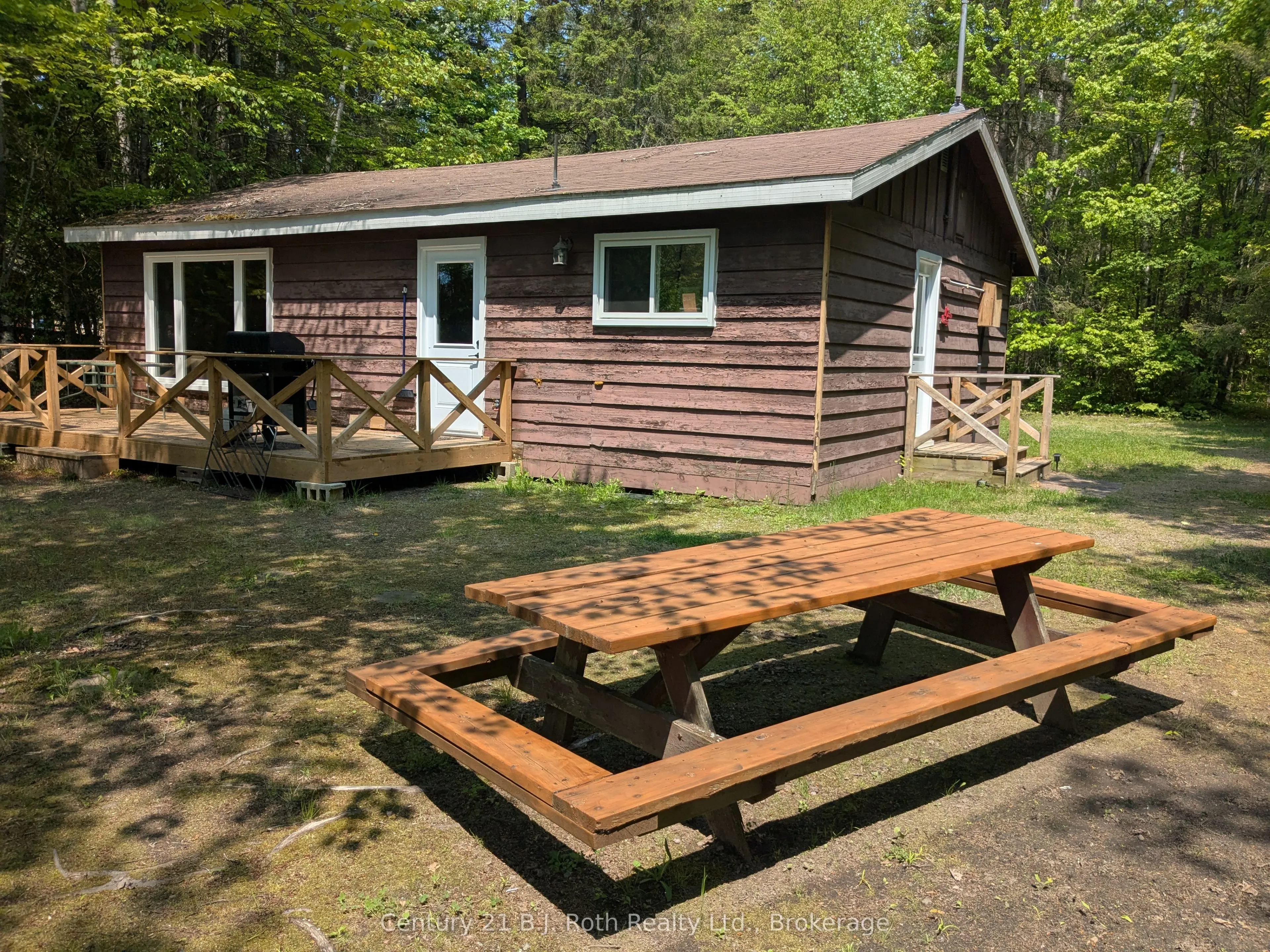 836 LAKE NIPISSING Road